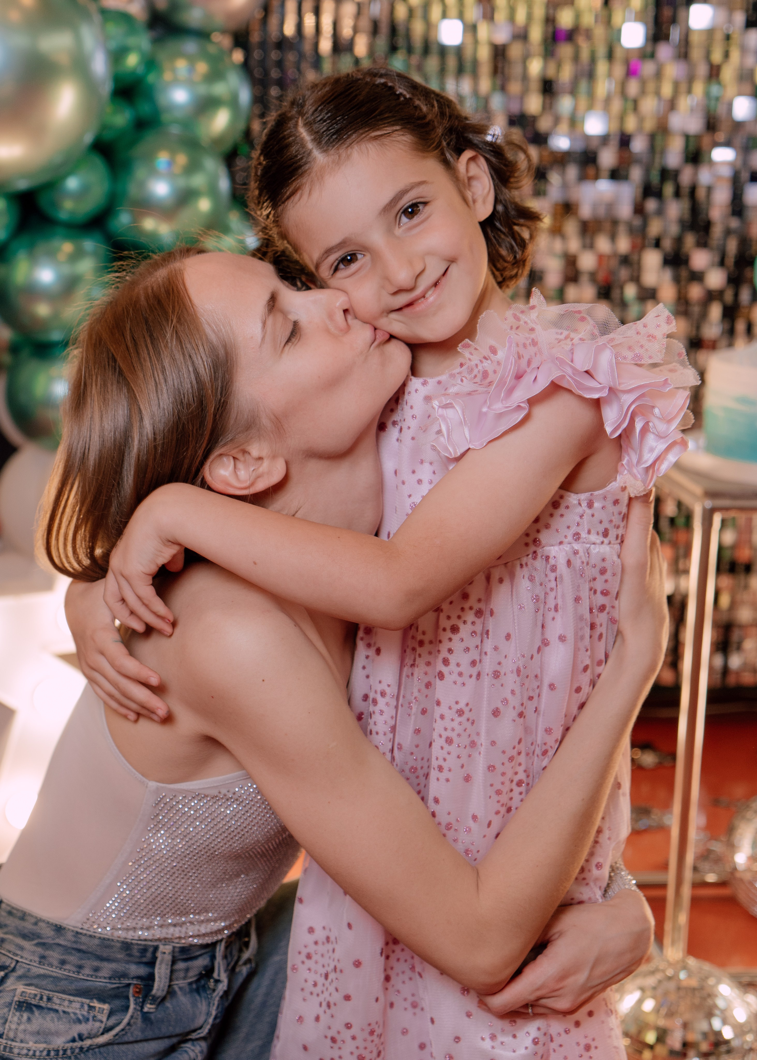 Детские праздники. YAADELINA Фотограф Аделина Багдасарян