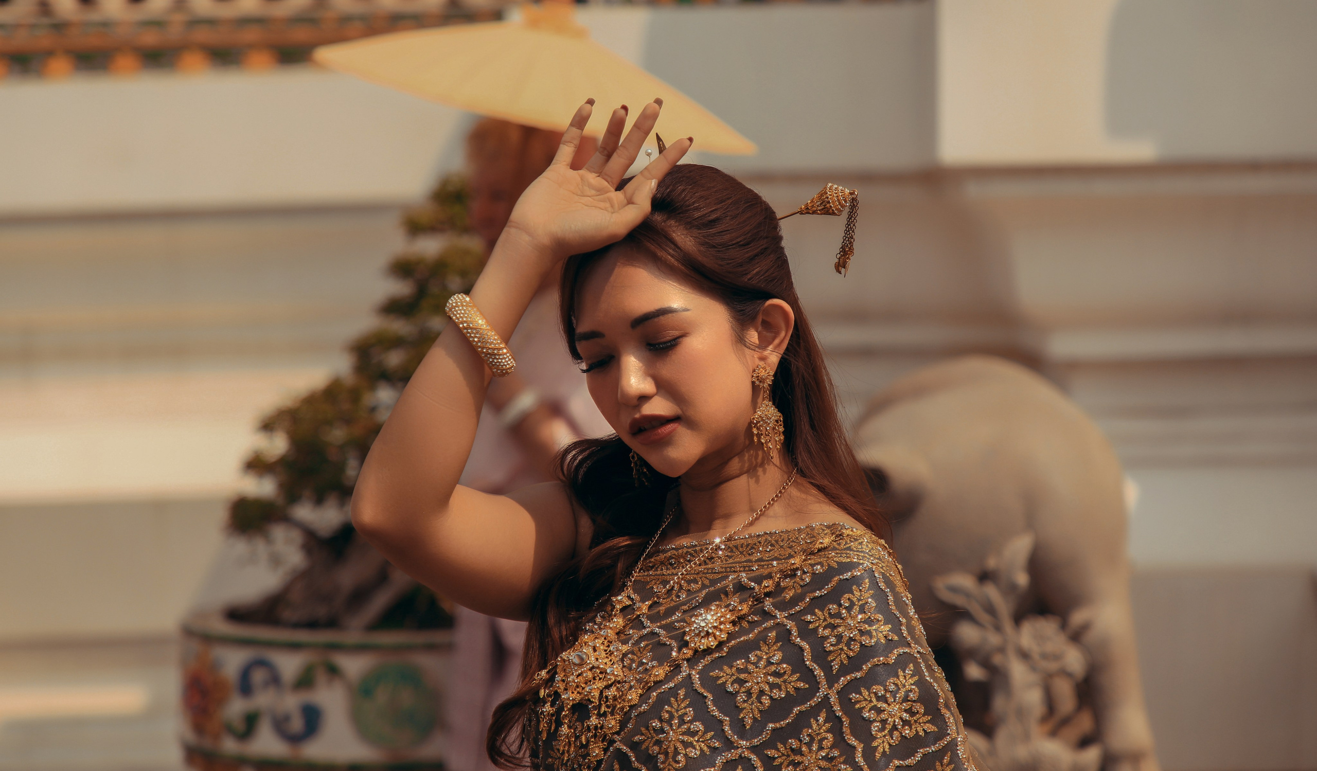 THAILANDE. Photographe Karen Tatevosian