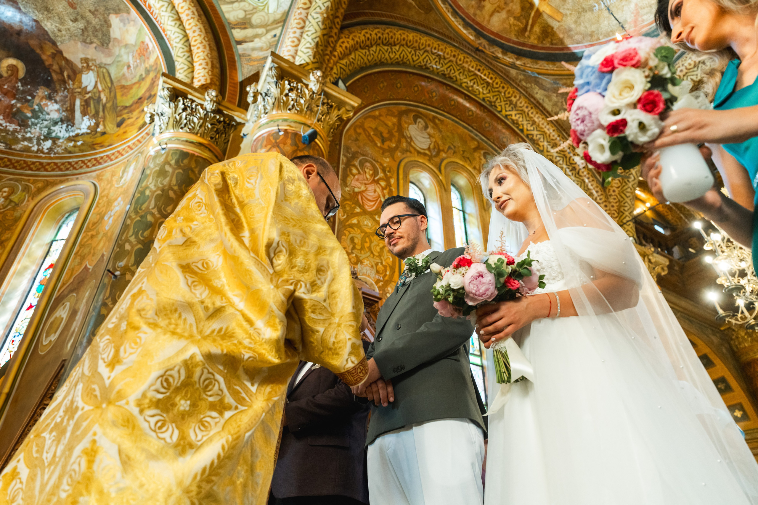 Lidia & Andrei. Fotograf evenimente. Fotograf nunta. Fotograf Botez. Mihaela Savu