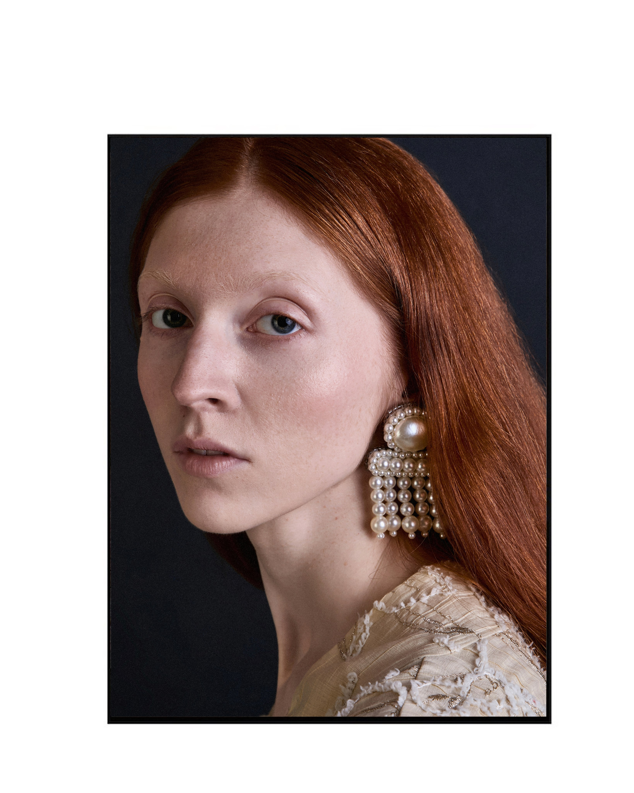 Ann. Фотограф Абдршин Валерий