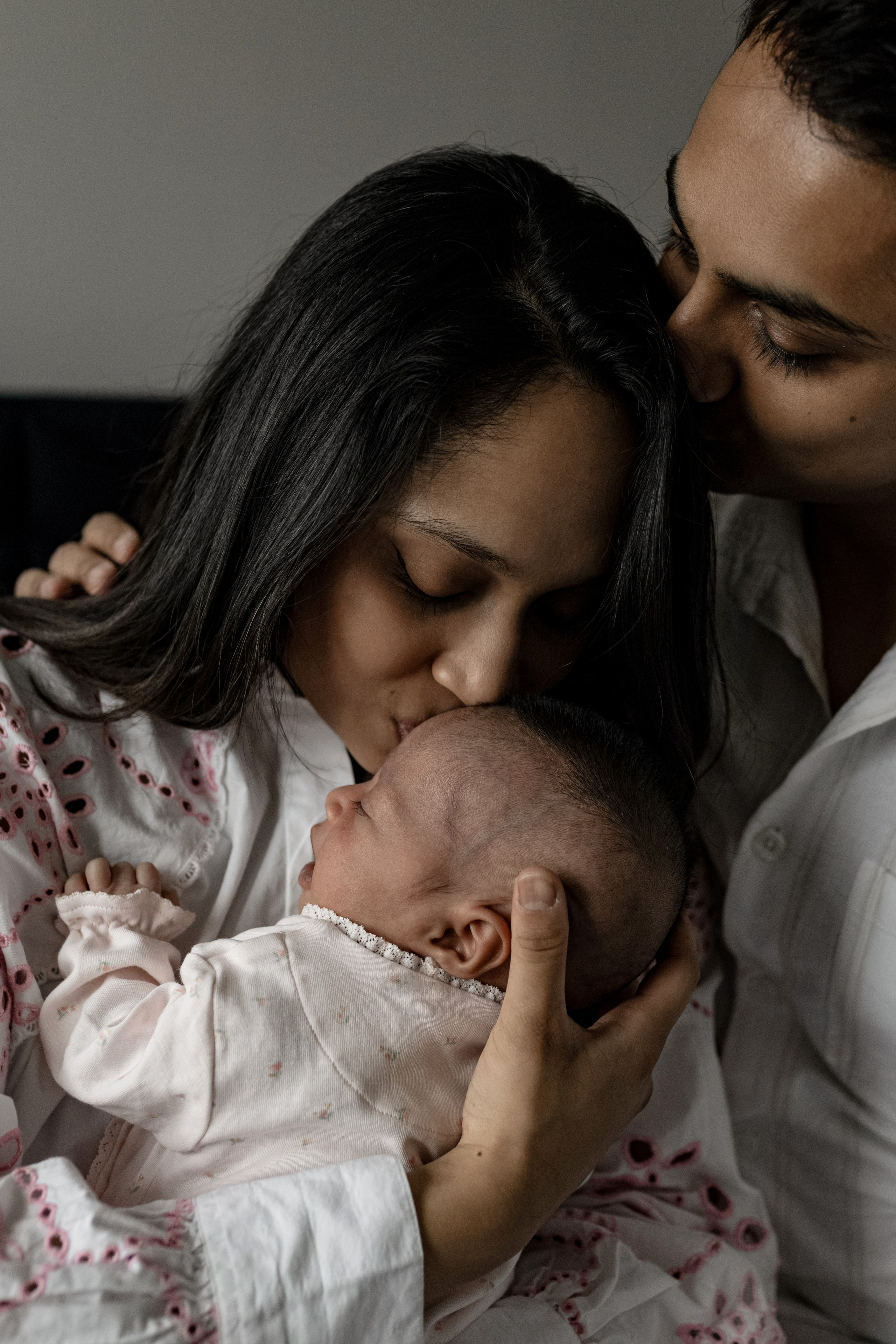 Premium Maternity, Newborn & Family Photography in London
