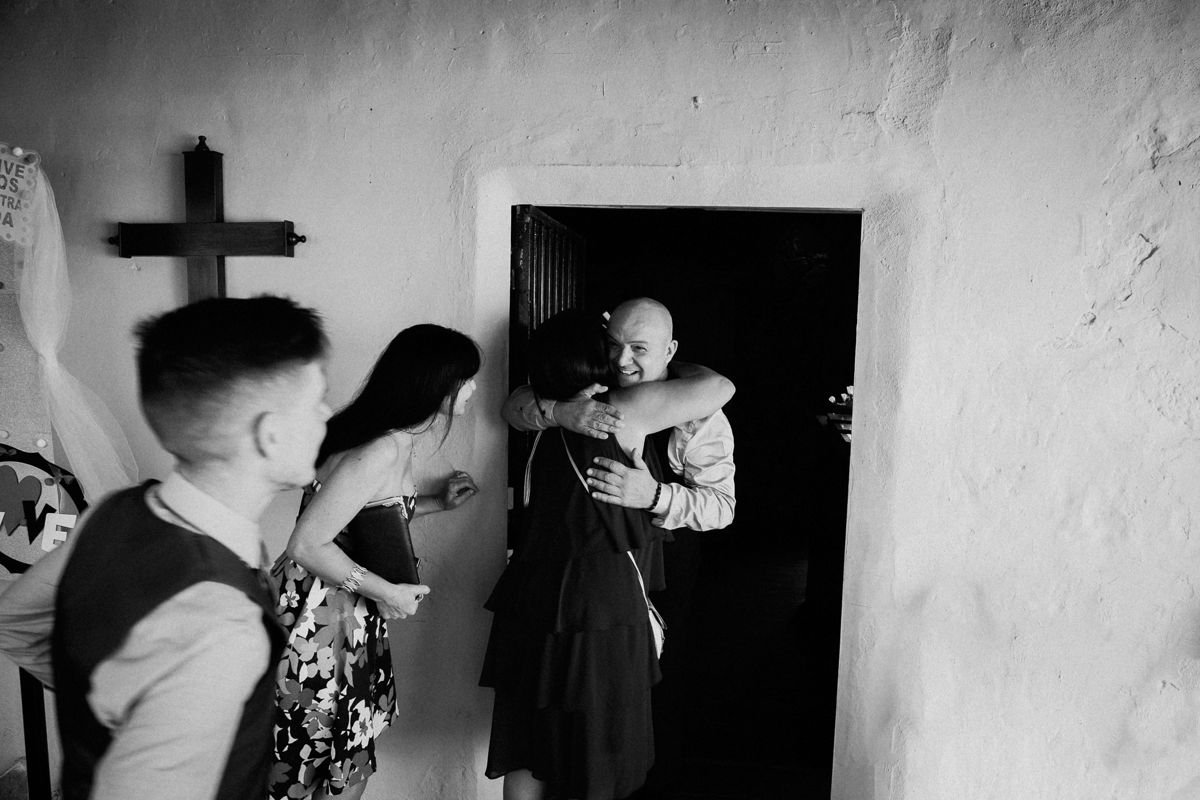 Bodas. Fotógrafo en Tenerife Edgar Zubarev