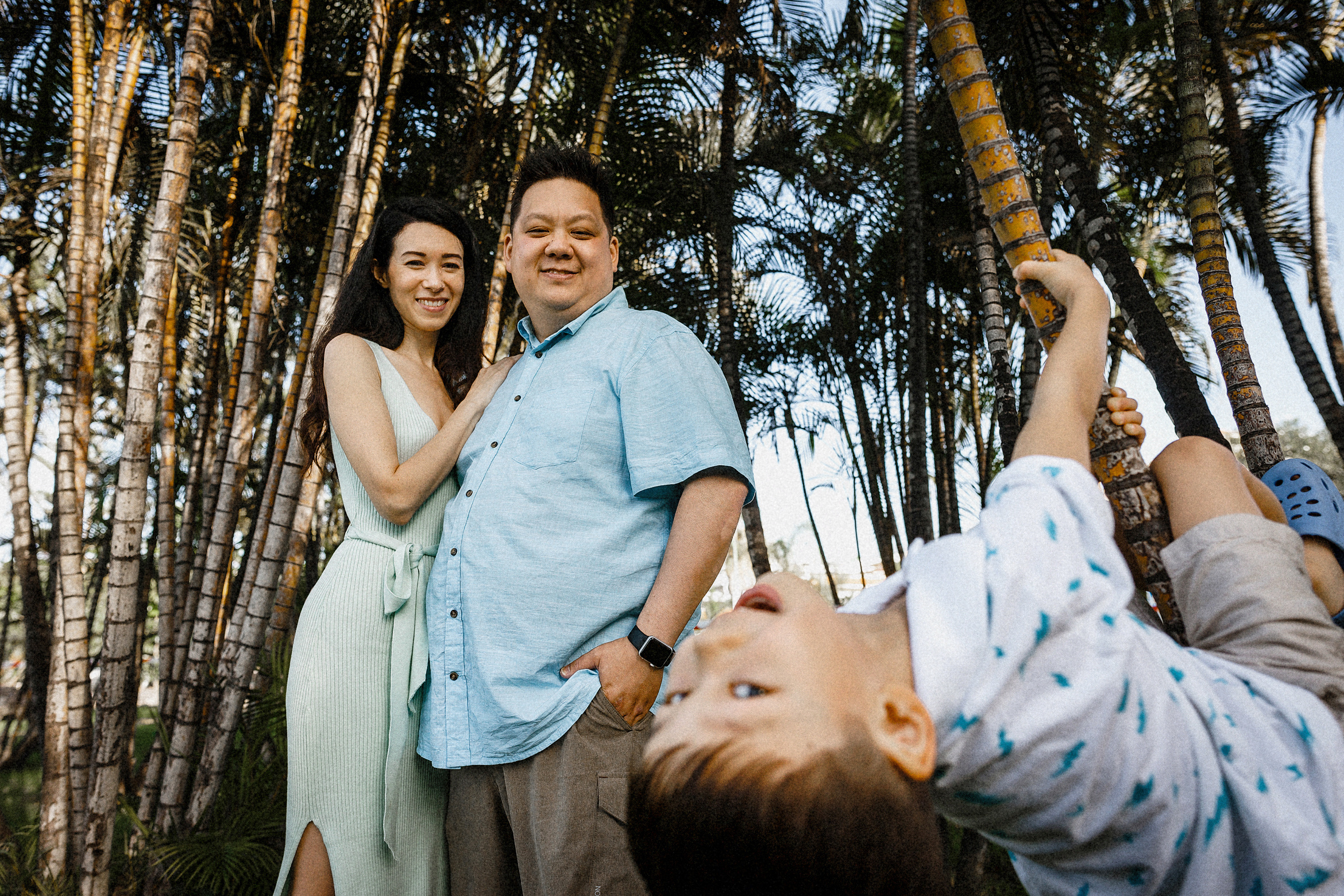 Family-Days. Photographer Tenerife Edgar Zubarev