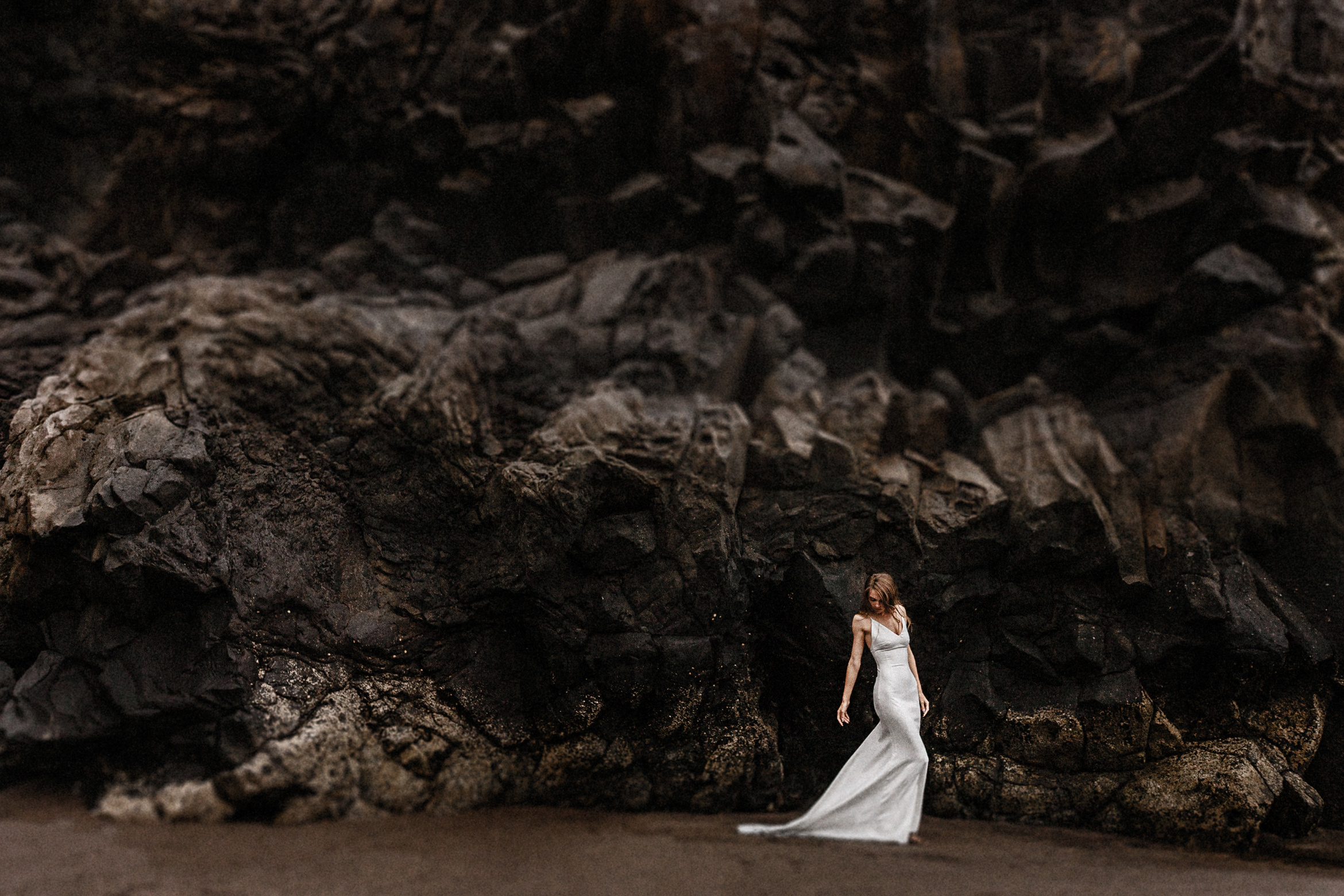 Bodas. Fotógrafo en Tenerife Edgar Zubarev