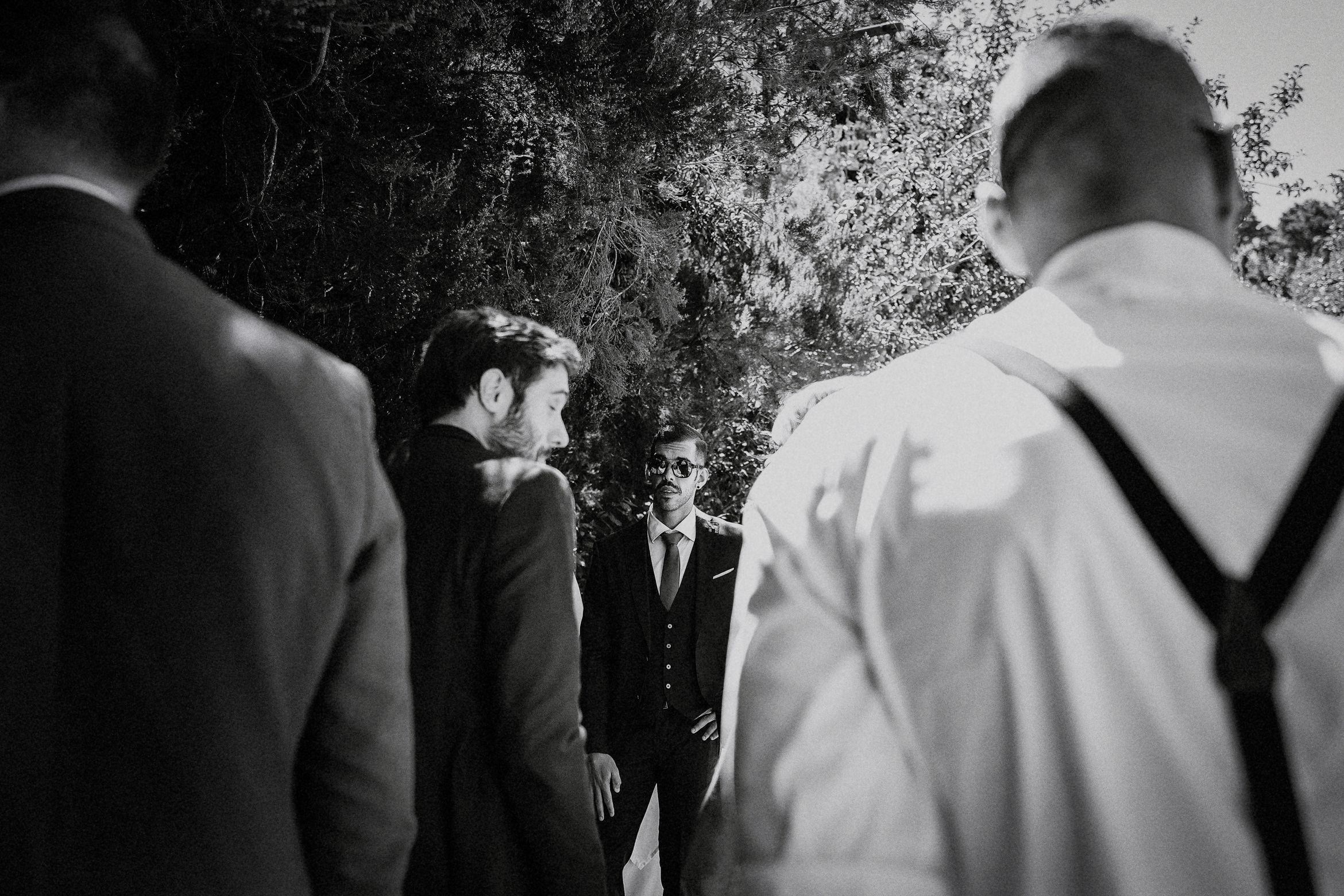 Bodas. Fotógrafo en Tenerife Edgar Zubarev