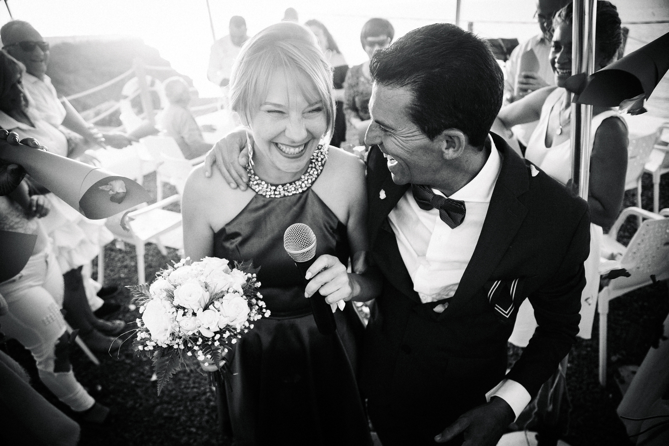 Bodas. Fotógrafo en Tenerife Edgar Zubarev