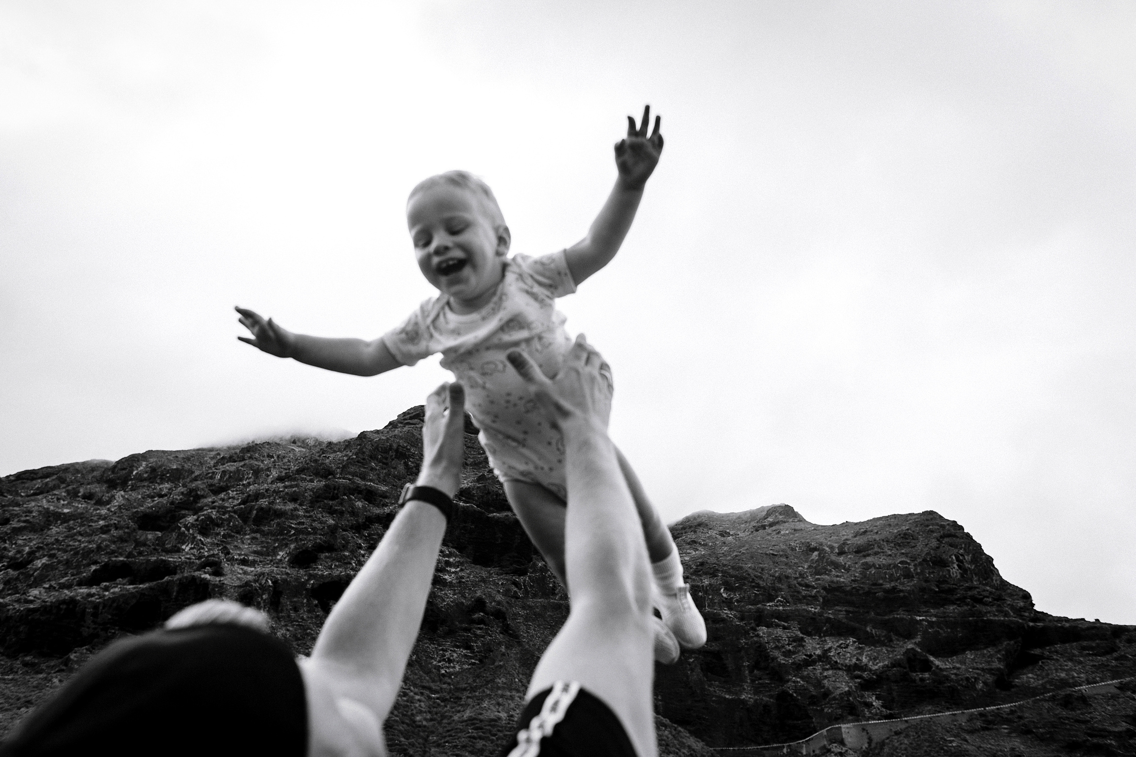 Family-Days. Photographer Tenerife Edgar Zubarev