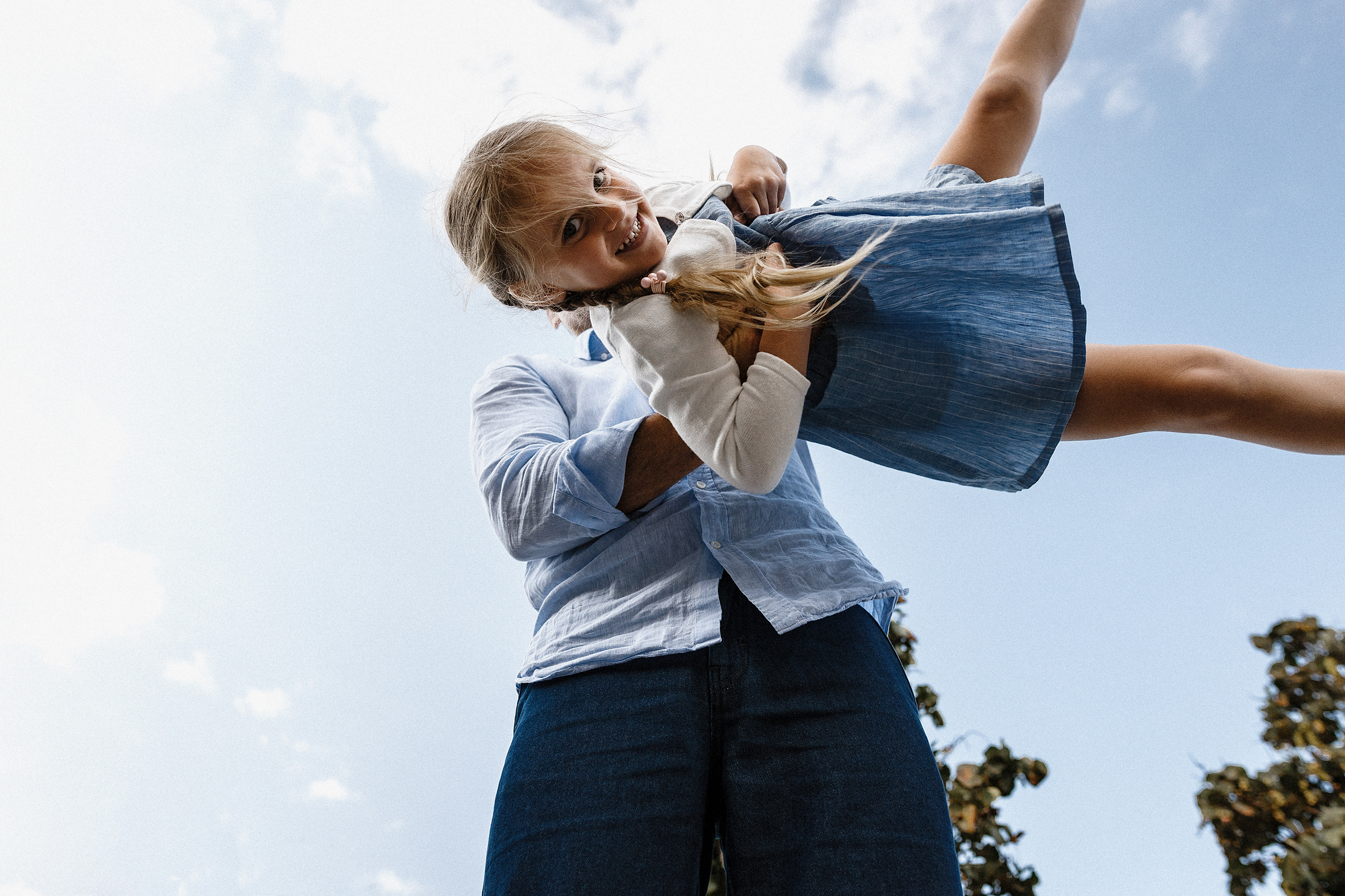 Family-Days. Photographer Tenerife Edgar Zubarev