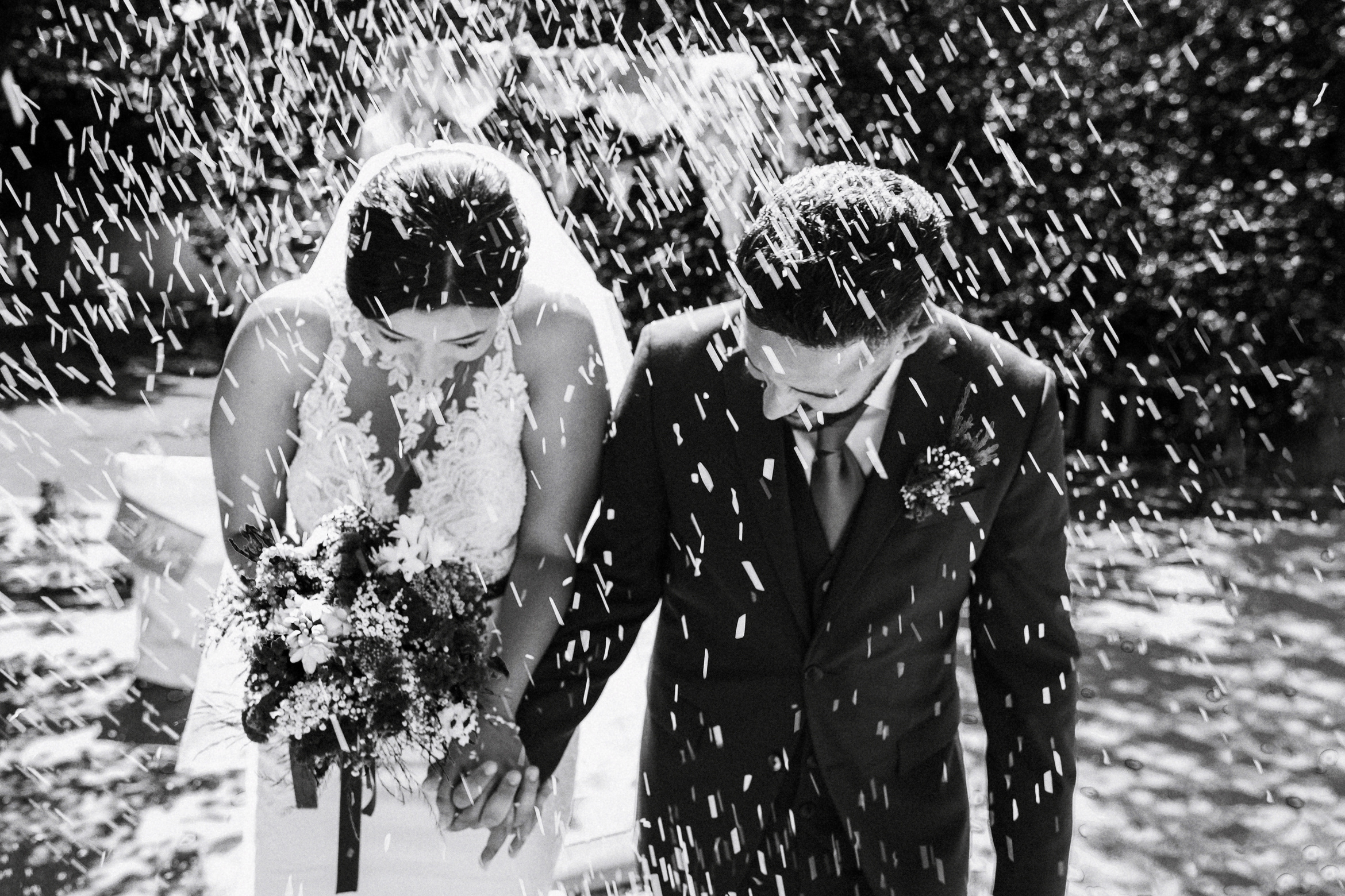 Bodas. Fotógrafo en Tenerife Edgar Zubarev