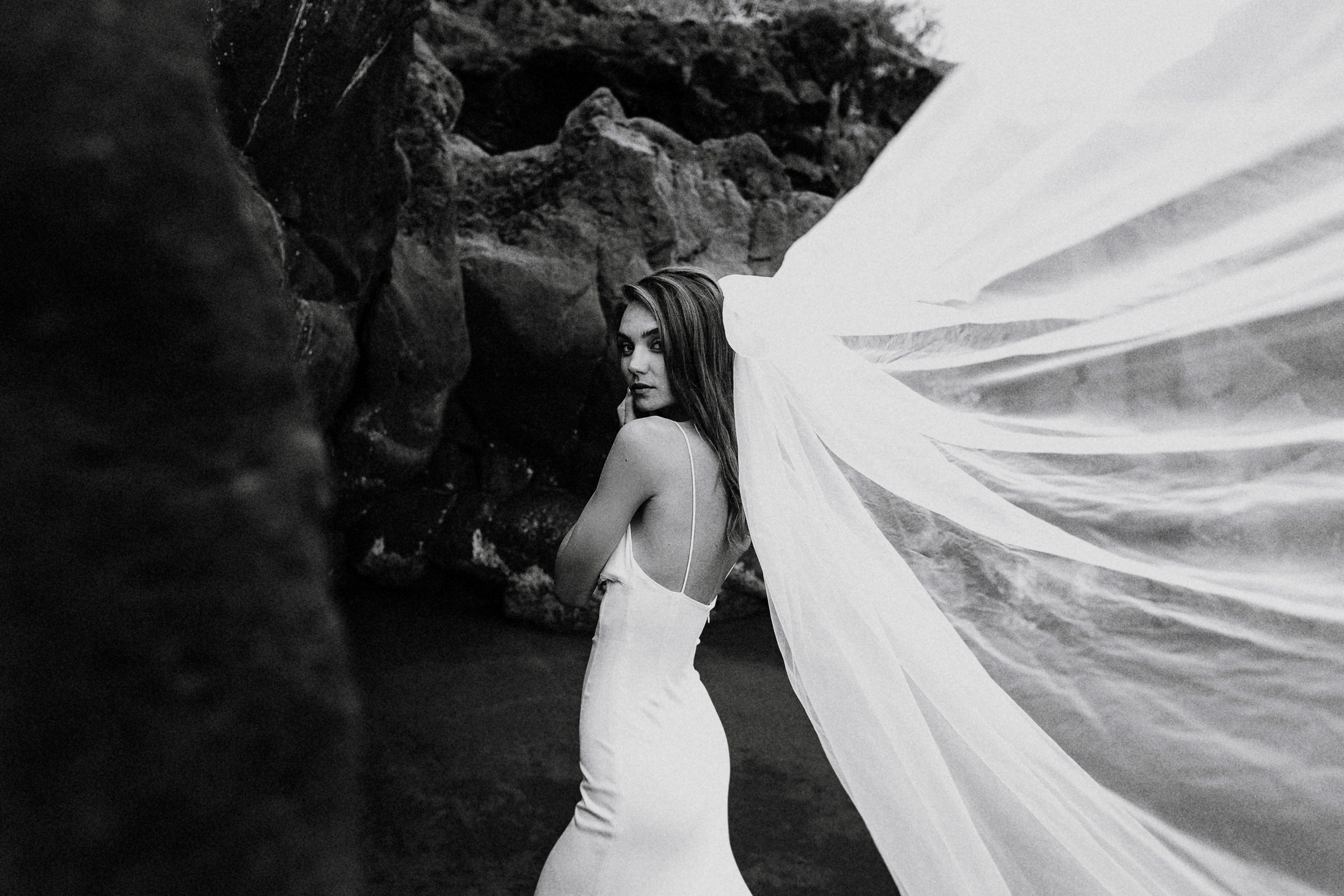 Bodas. Fotógrafo en Tenerife Edgar Zubarev