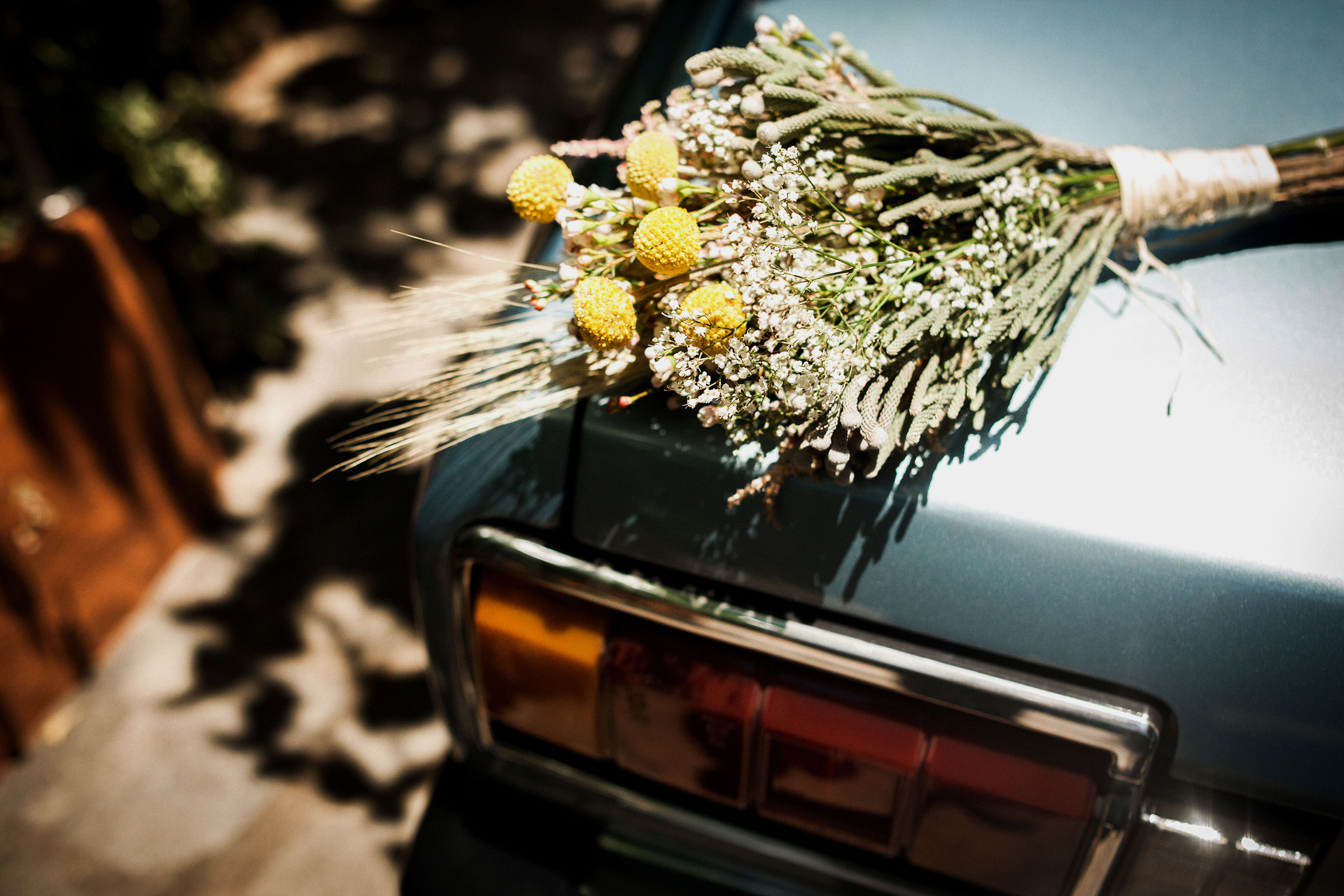 Bodas. Fotógrafo en Tenerife Edgar Zubarev