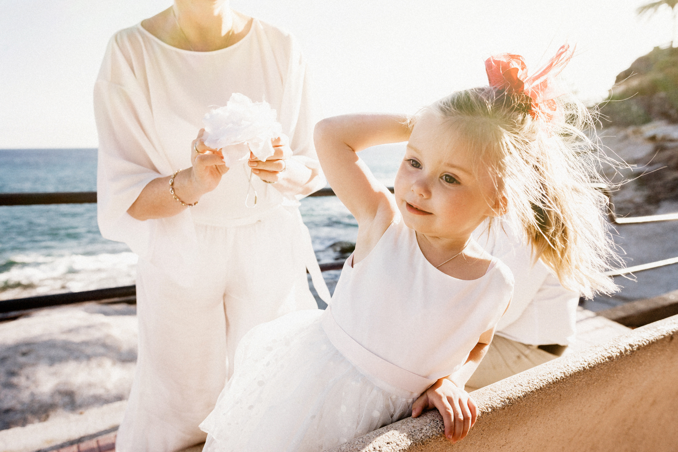 Family-Days. Photographer Tenerife Edgar Zubarev