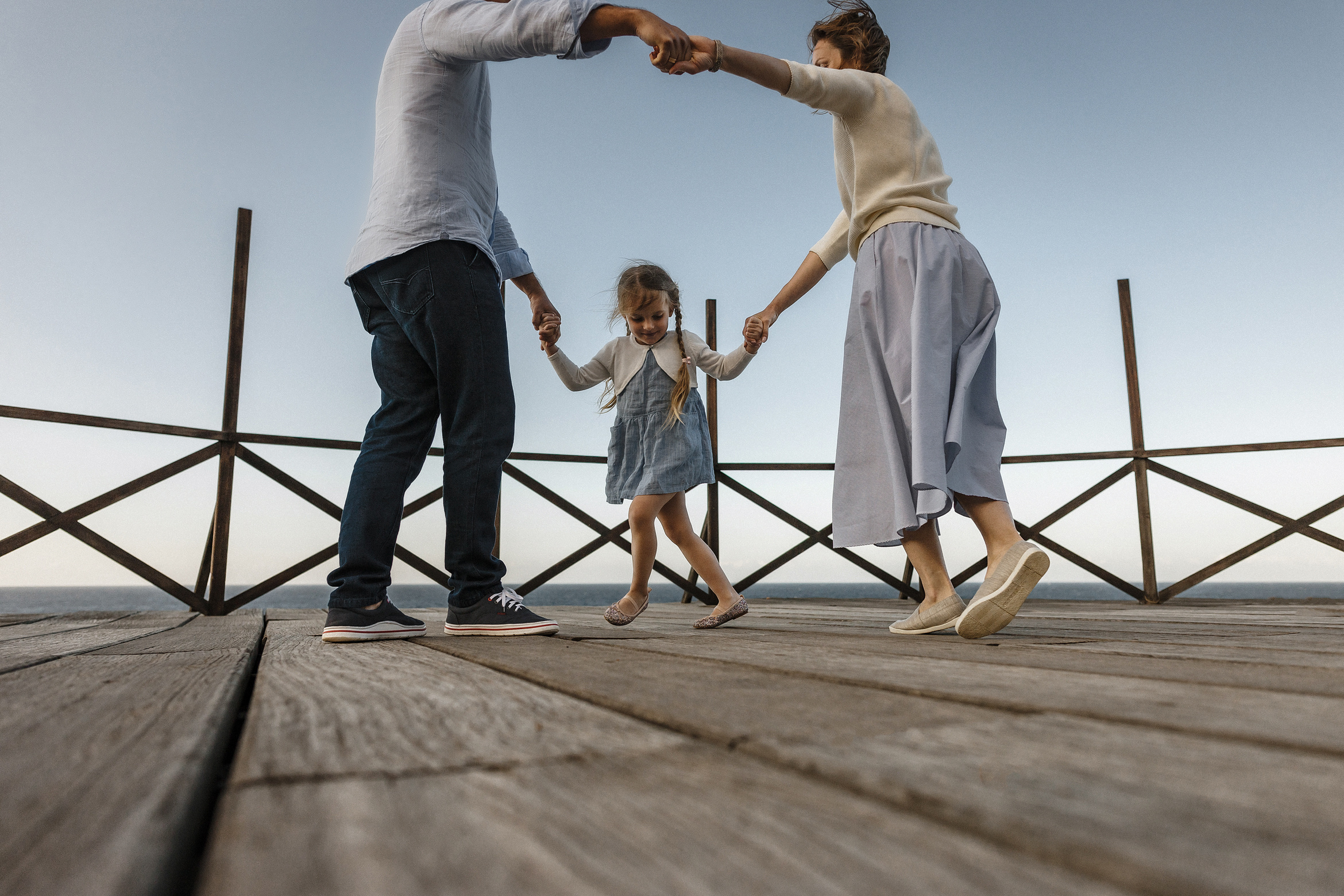 Family-Days. Photographer Tenerife Edgar Zubarev