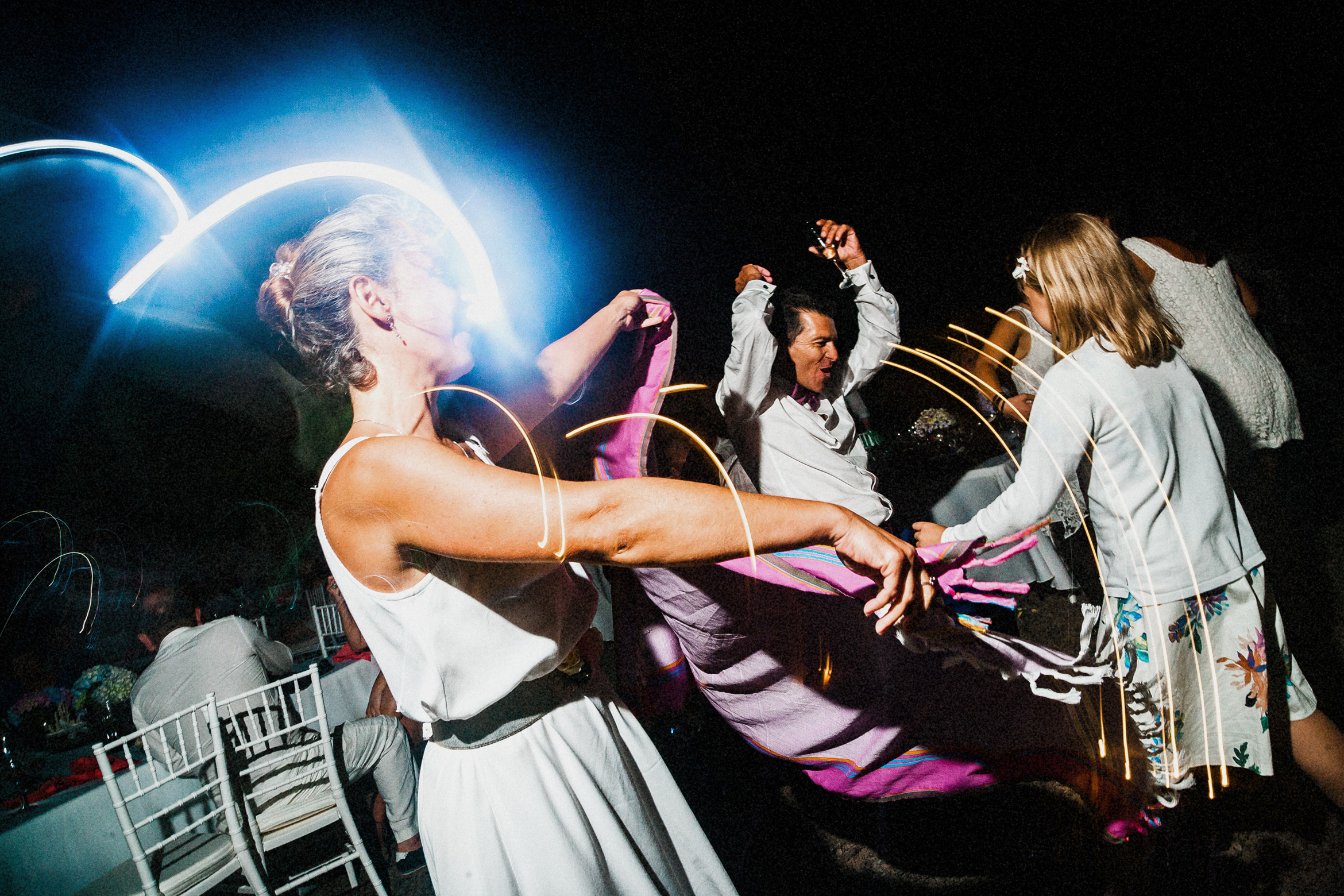 Bodas. Fotógrafo en Tenerife Edgar Zubarev