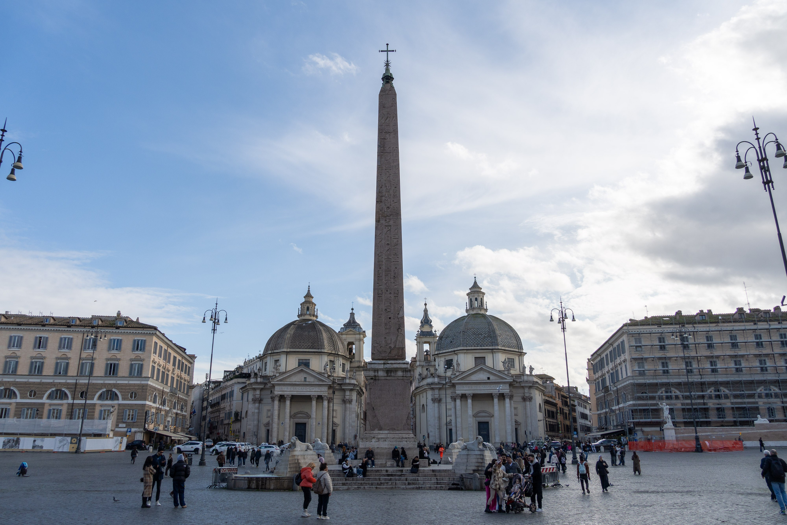 Roma 2025. Fotografiideplacere.net