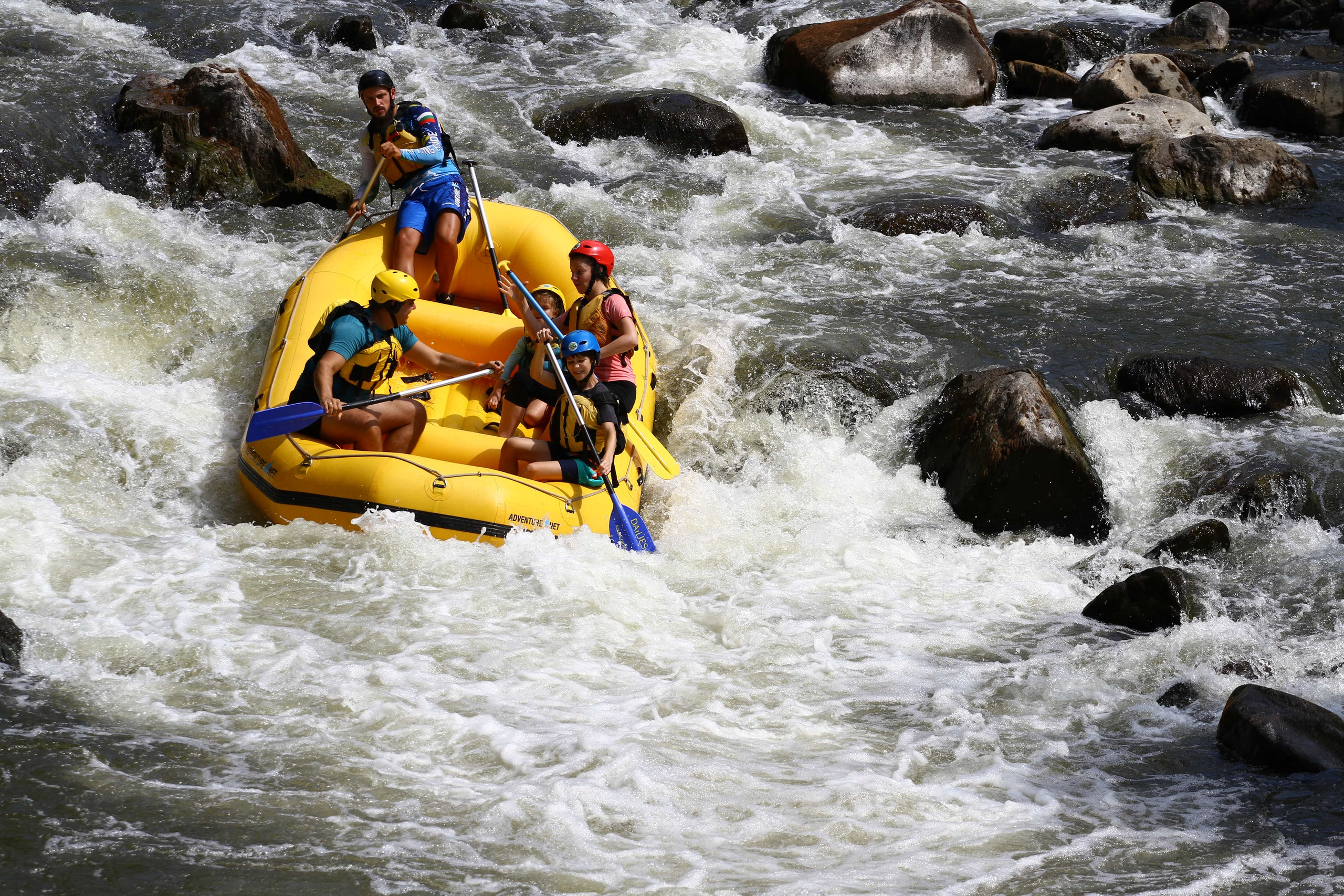 2025-07-19, РАФТИНГ, Струма. СПОРТНА ФОТОГРАФИЯ | ПОРТРЕТНА | РЕПОРТАЖНА