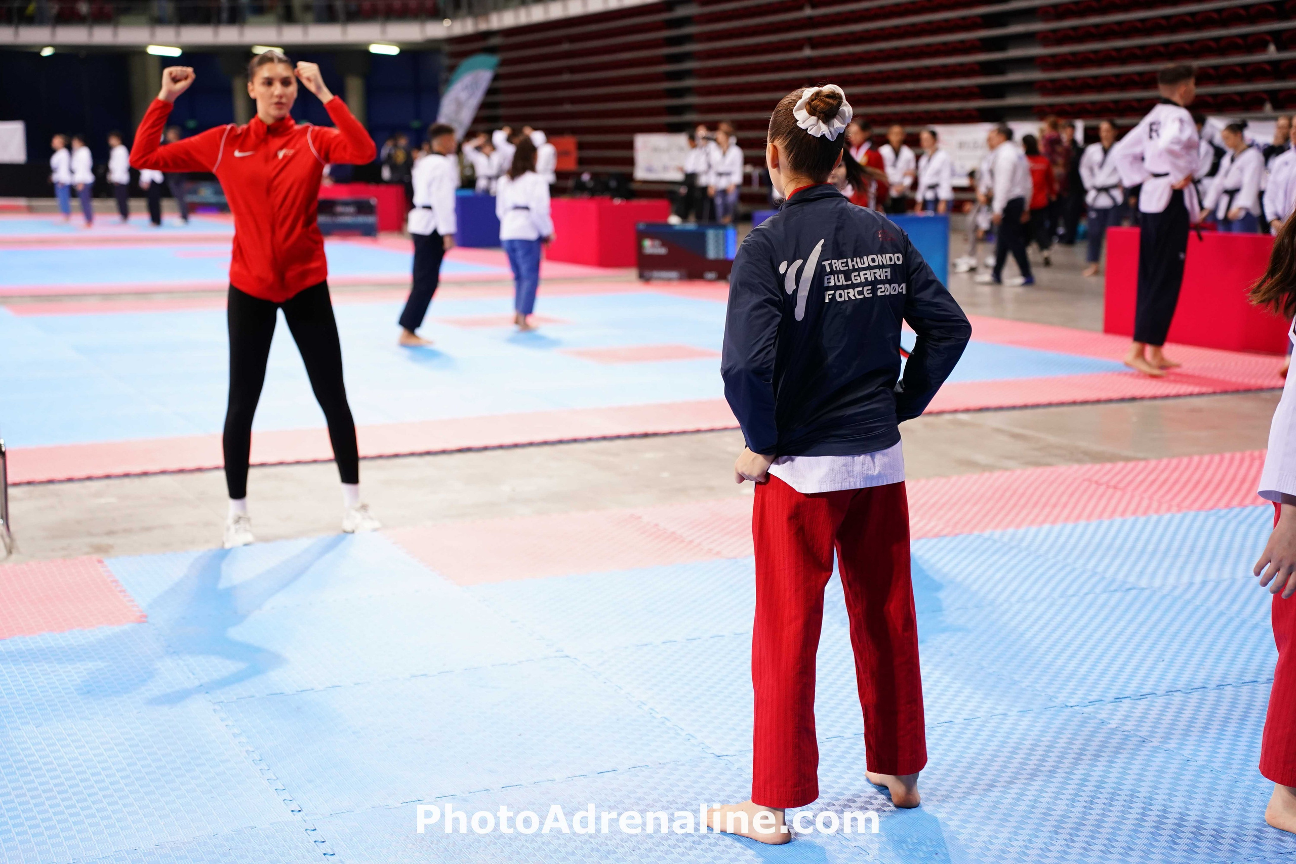 PhotoAdrenaline.com: Спортна Фотография / Sports Photography