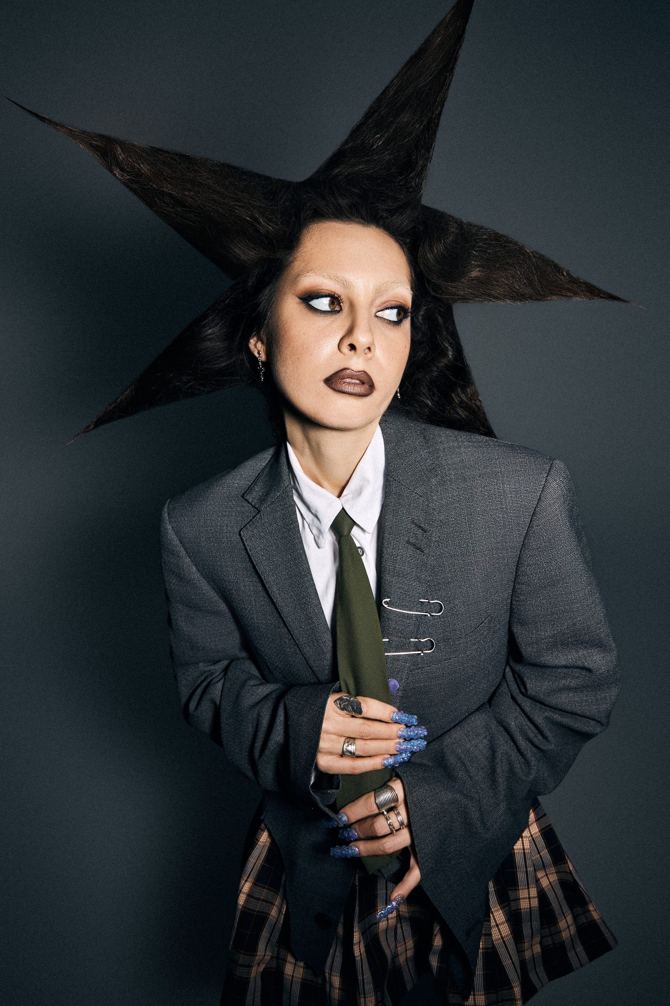 Fashion. Фотограф Тбилиси — Мамука | Портреты, Контент, Бизнес-съёмки