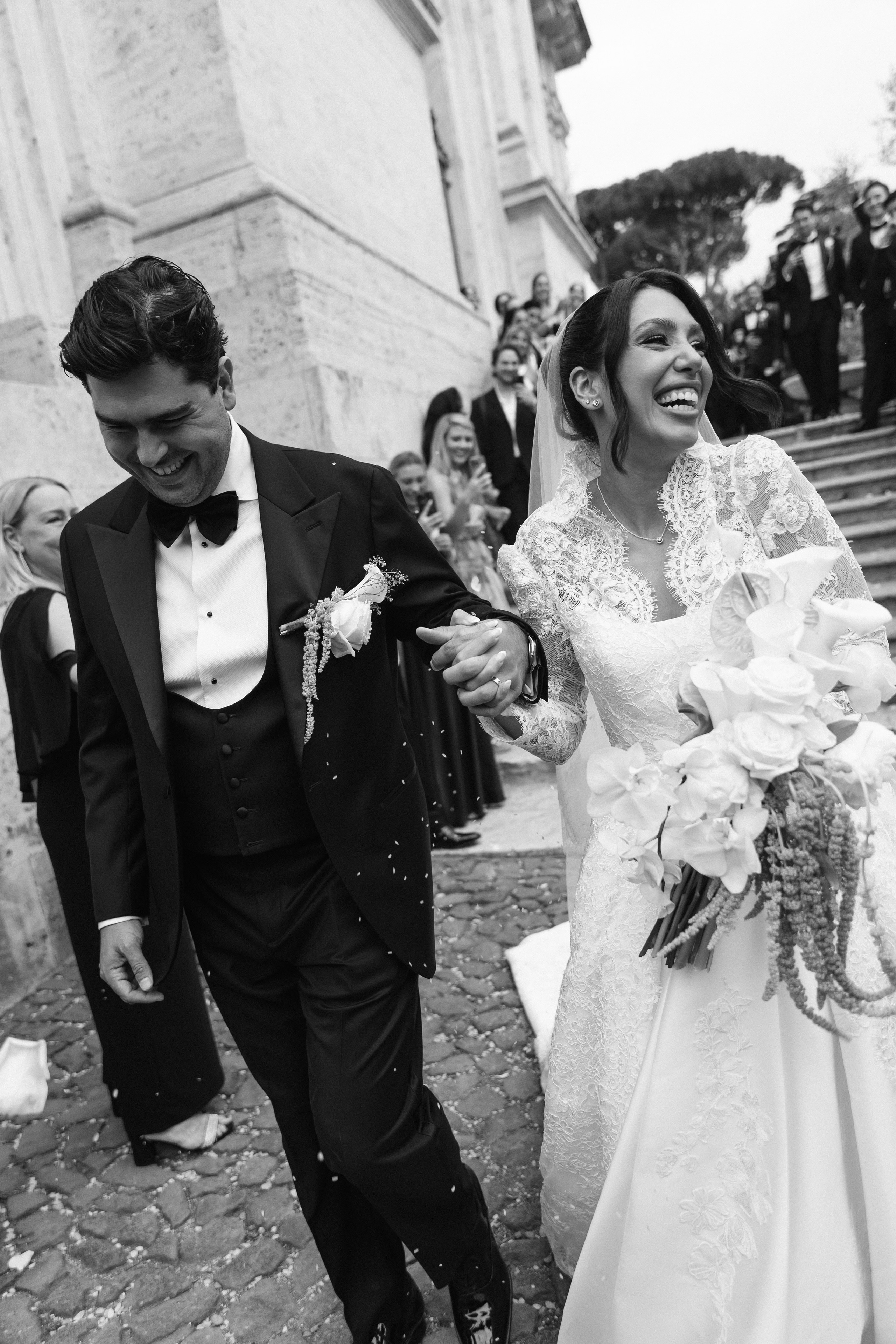 Karen & Dante | Rome. Wedding Photographer Rome Tuscany Como Sicily Puglia Amalfy Italy- Oksana Savenchuk