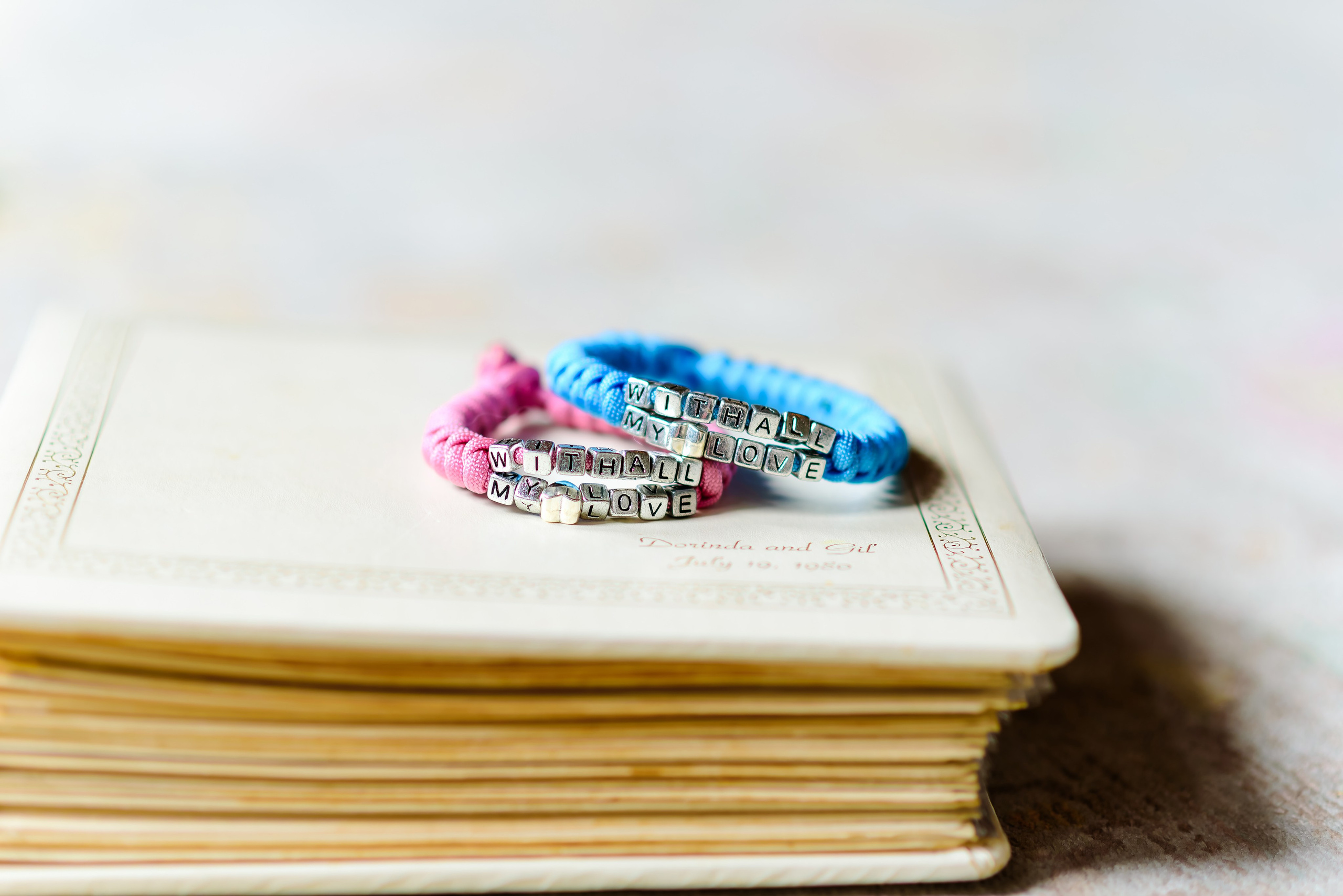 Dorinda + Gil’s Vow Renewal. Alexandria Danielle Photography | Fort Wayne & Indianapolis Wedding Photographer