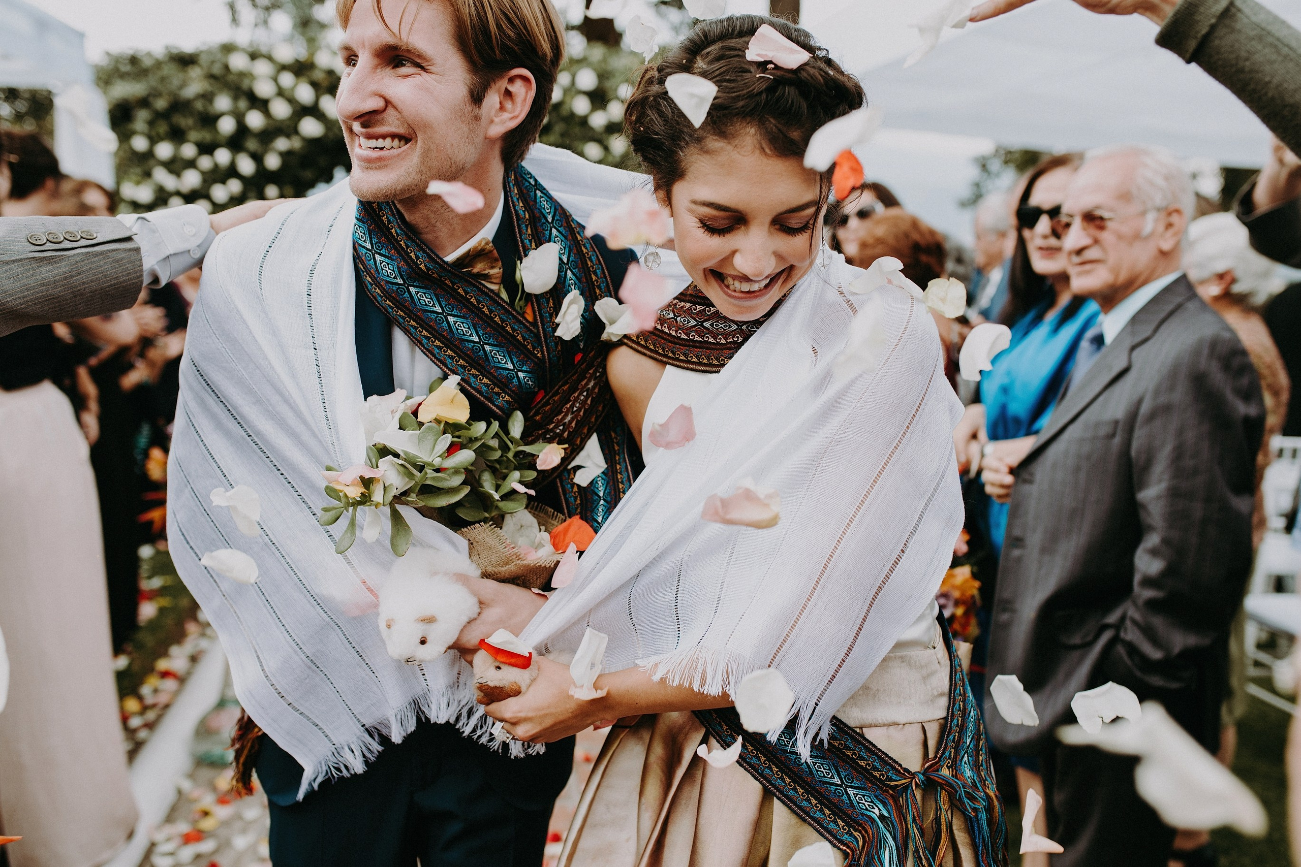 Fotografía de Bodas en Madrid - Rainbox: Capturamos Tu Amor con Pasión. Rainbox Estudio de Fotografía