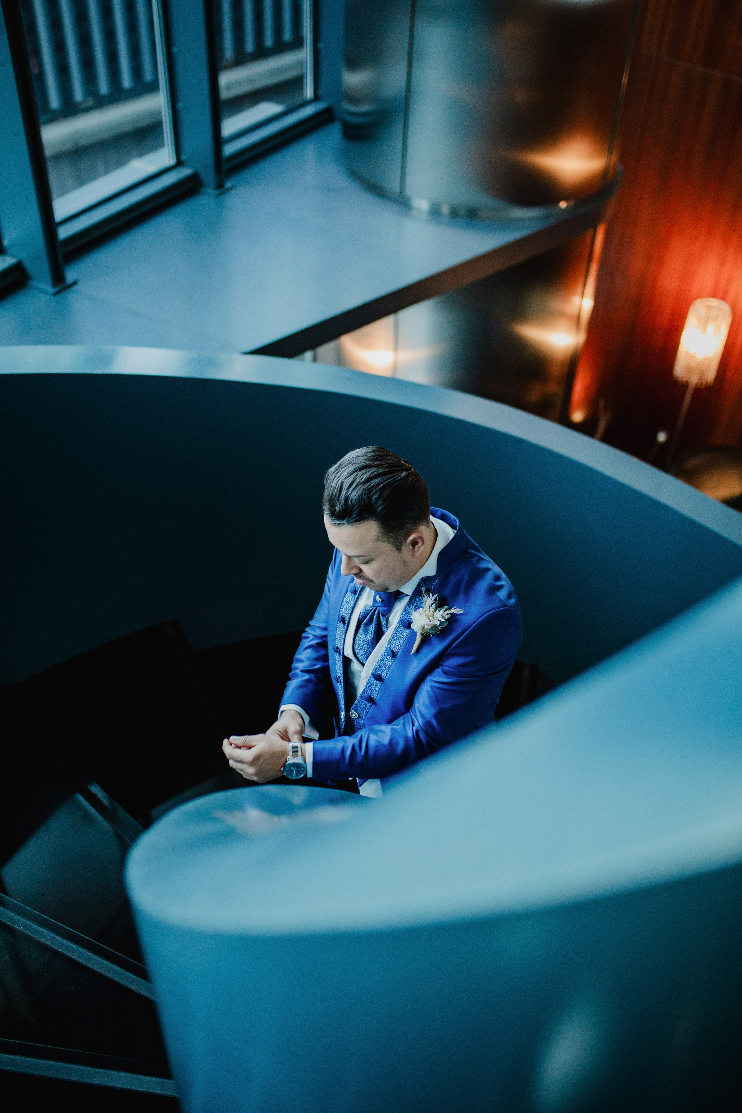 Fotografía de Bodas en Madrid - Rainbox: Capturamos Tu Amor con Pasión. Rainbox Estudio de Fotografía