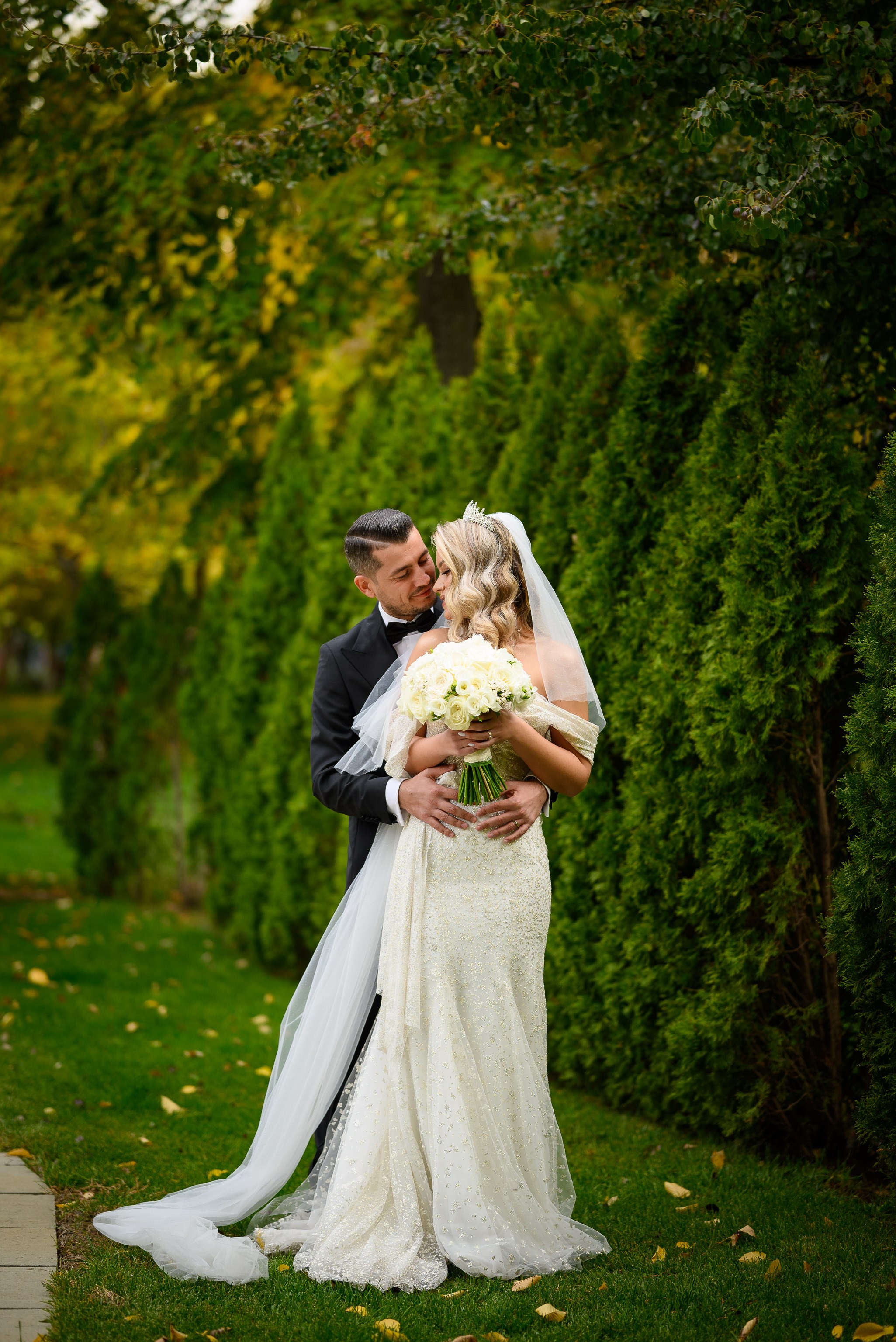 Ruxandra&Catalin | Nunta Alexandria. Claudiupaunica.ro