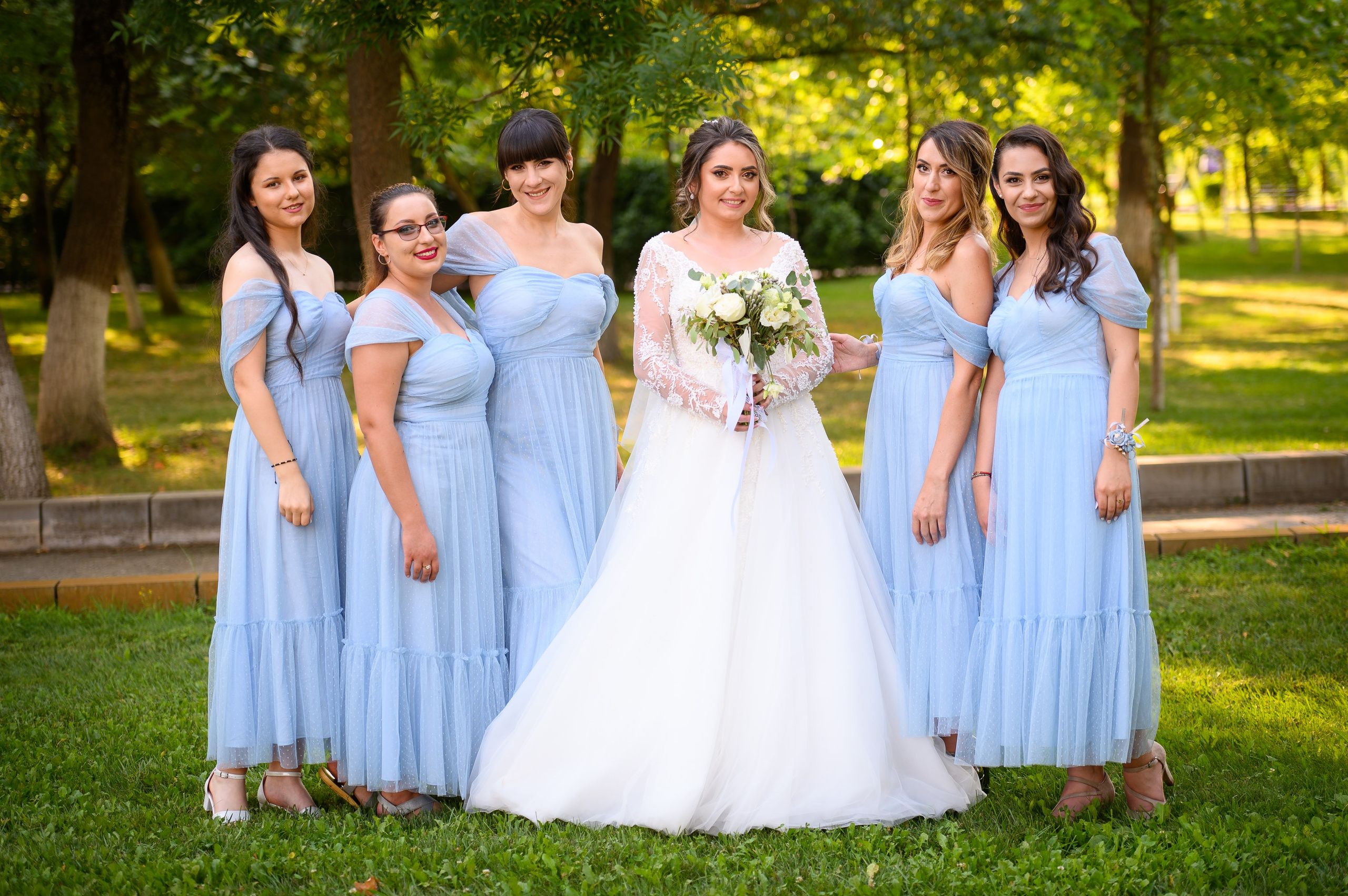 Denisa&Florin | Nunta Alexandria. Claudiupaunica.ro