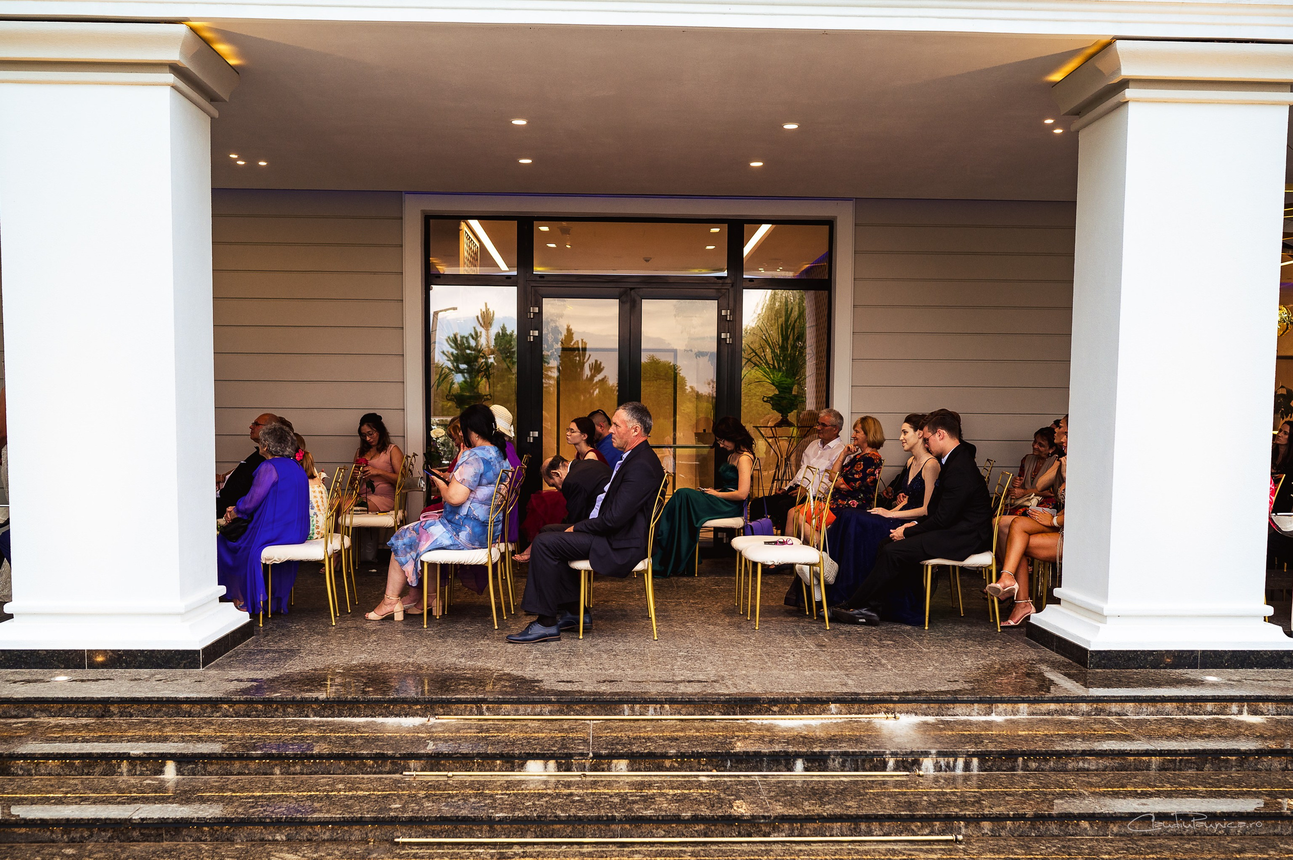 Alexandra&Vlad | Monato. Claudiupaunica.ro