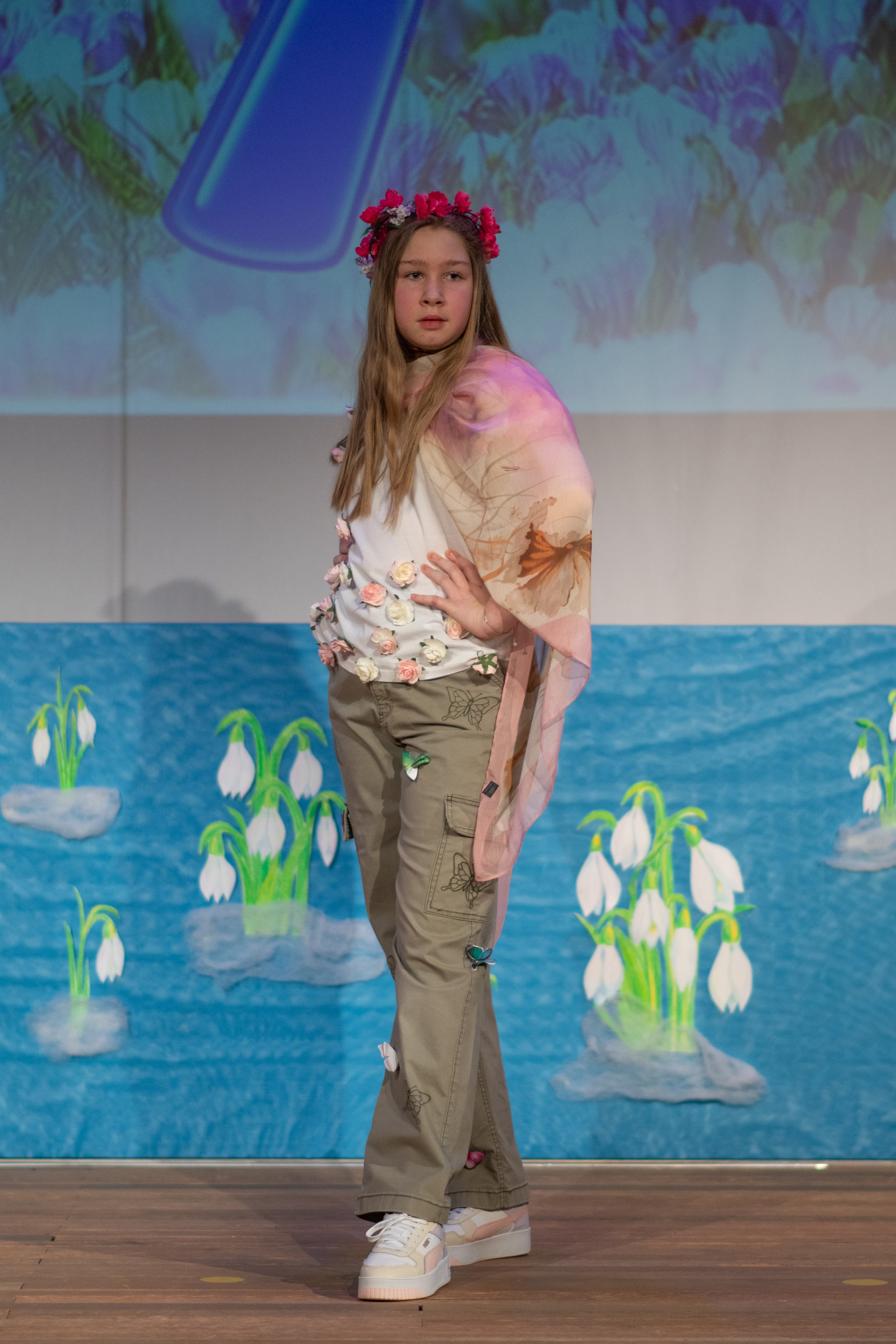 Концерт. Семейный и детский фотограф