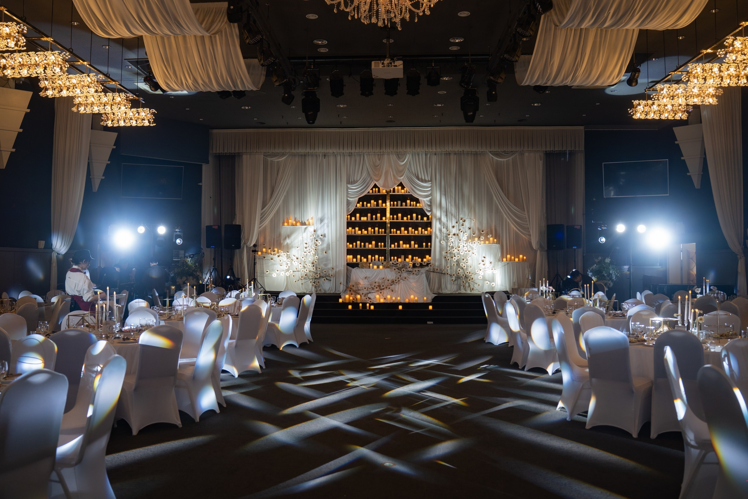 Ekaterina&Timofey/ wedding story. Narnia Decor Studio