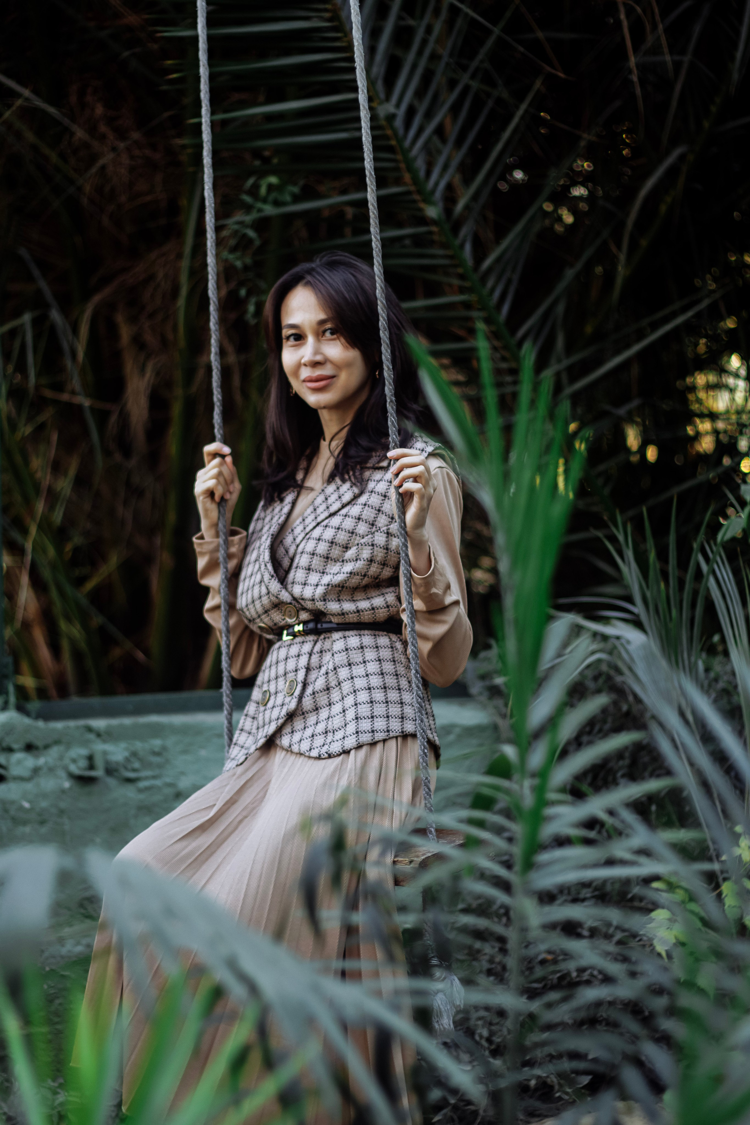 Диёра. Фотограф в Ташкенте, Аксенова Дарья