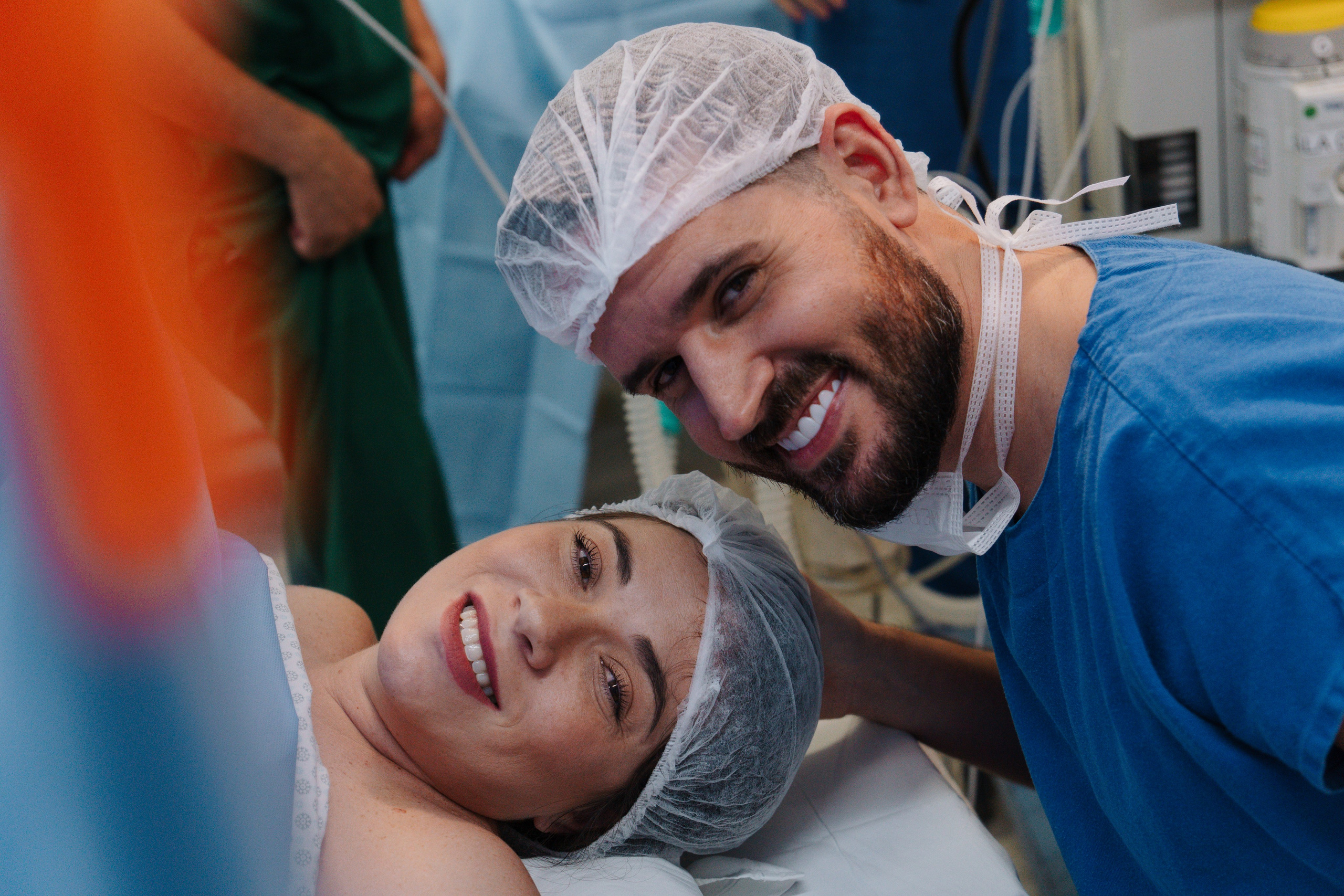 Nascimento Pietro - Prévias. Oh My Click - Filmes e Fotografia de Partos & Família