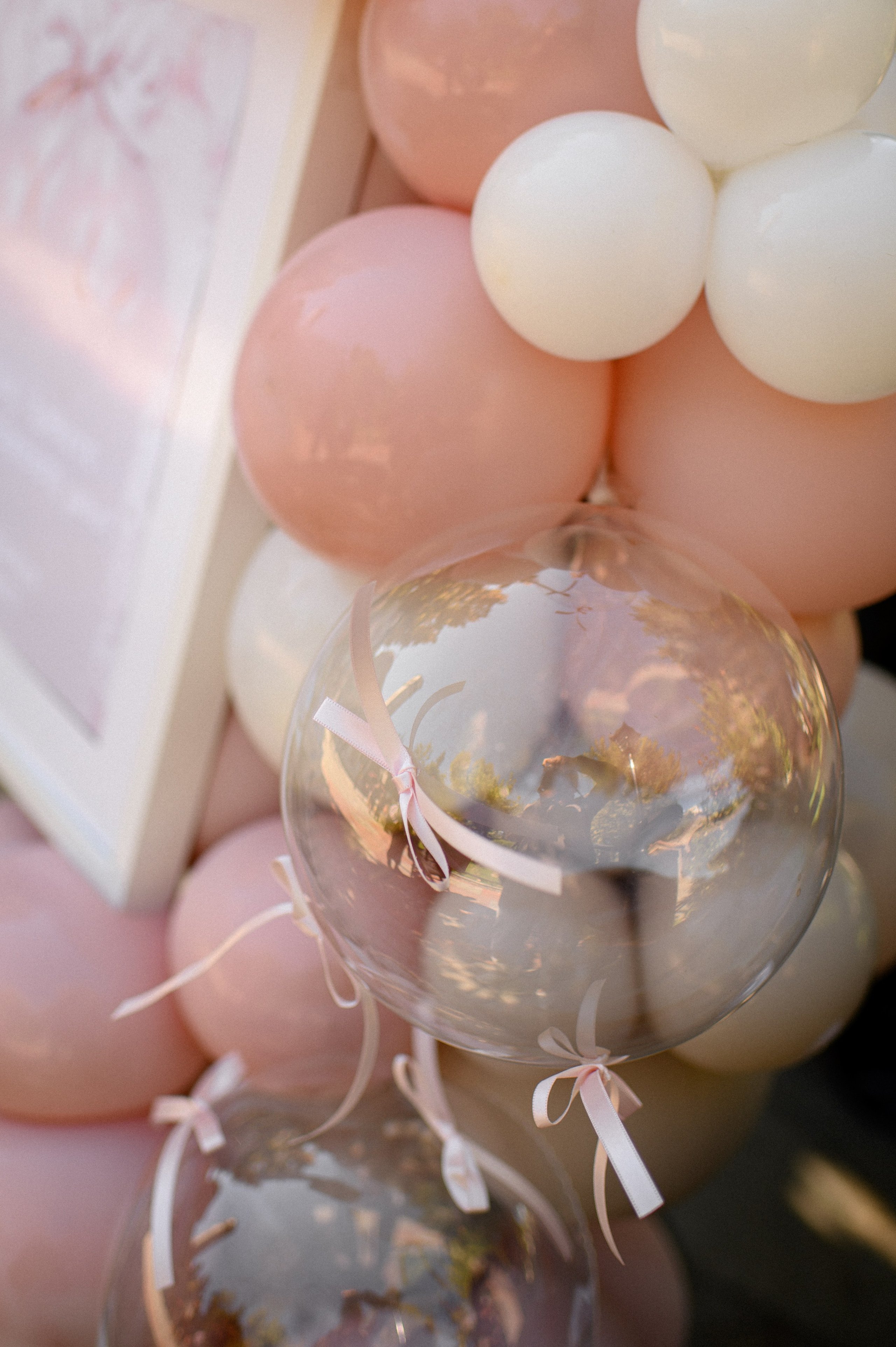 Baptism Aleksandra-Olivia. Family, children, portrait, and event photography in Thessaloniki