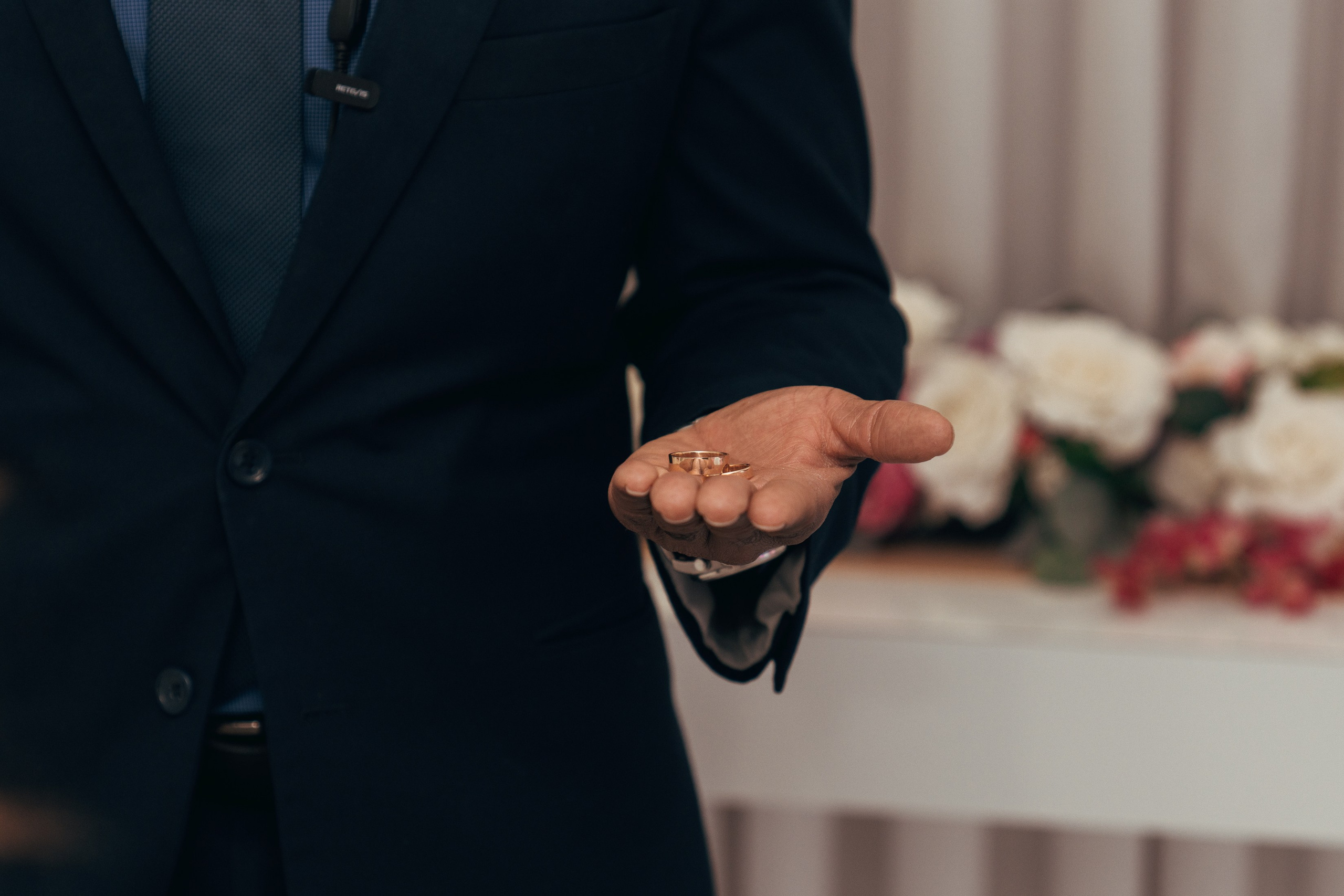 Martyna&Kasper. Wedding & elopement photographer Viktoriya Kravtsov. Las Vegas