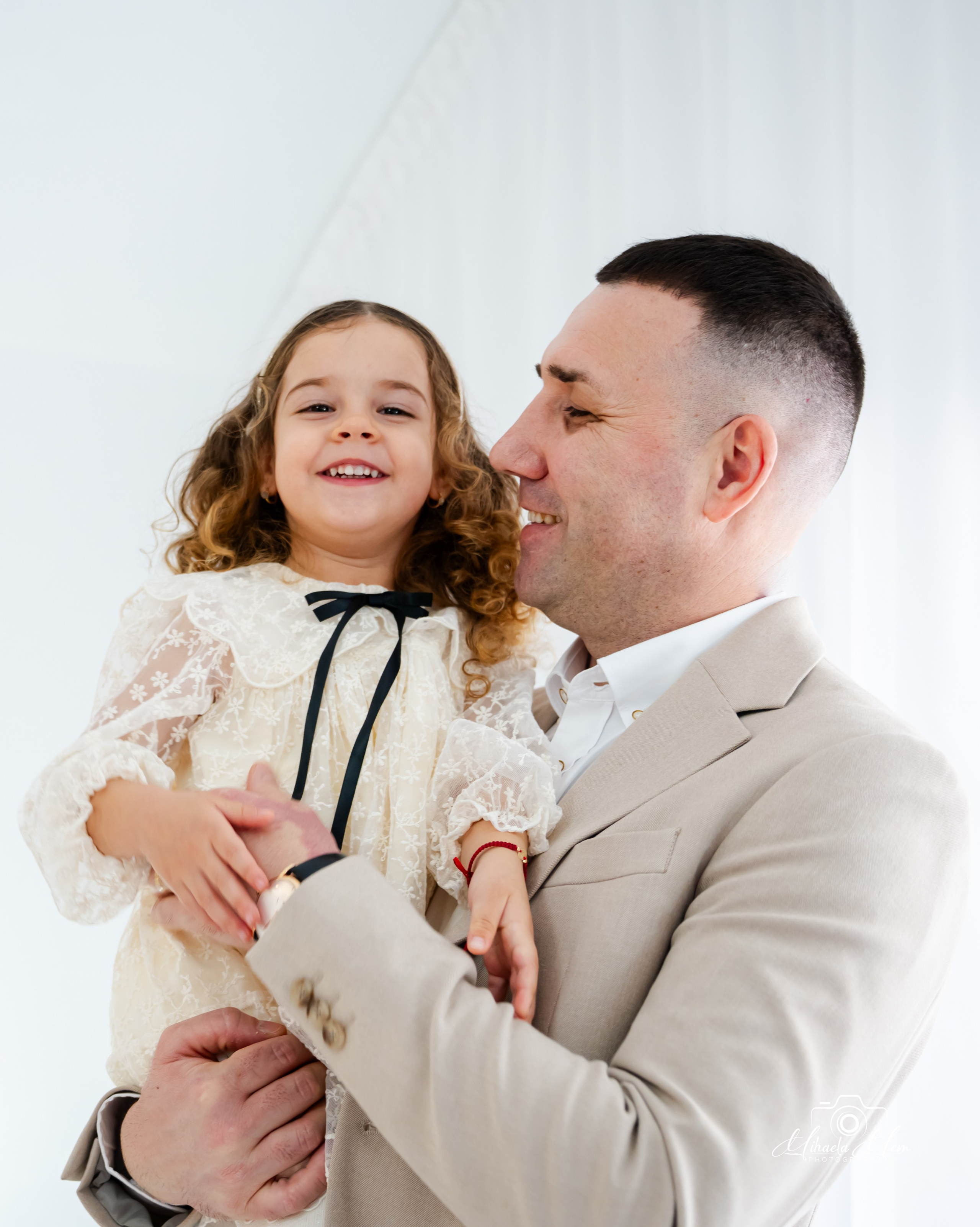 Botez DOMINIC MIHAI. MCM Happy Studio – Fotograf & Videograf Evenimente | Nuntă & Botez