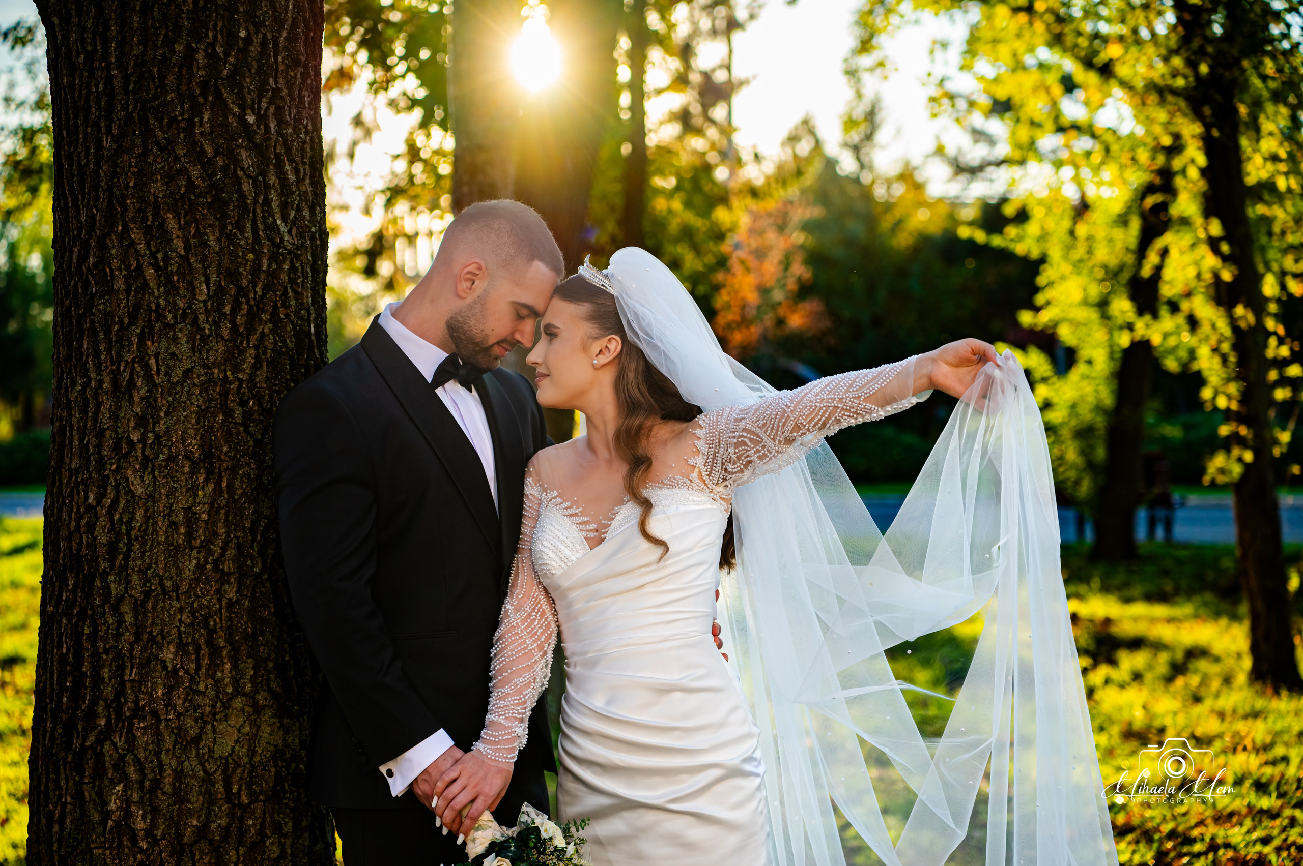 Carmen&Ionut. MCM Happy Studio – Fotograf & Videograf Evenimente | Nuntă & Botez