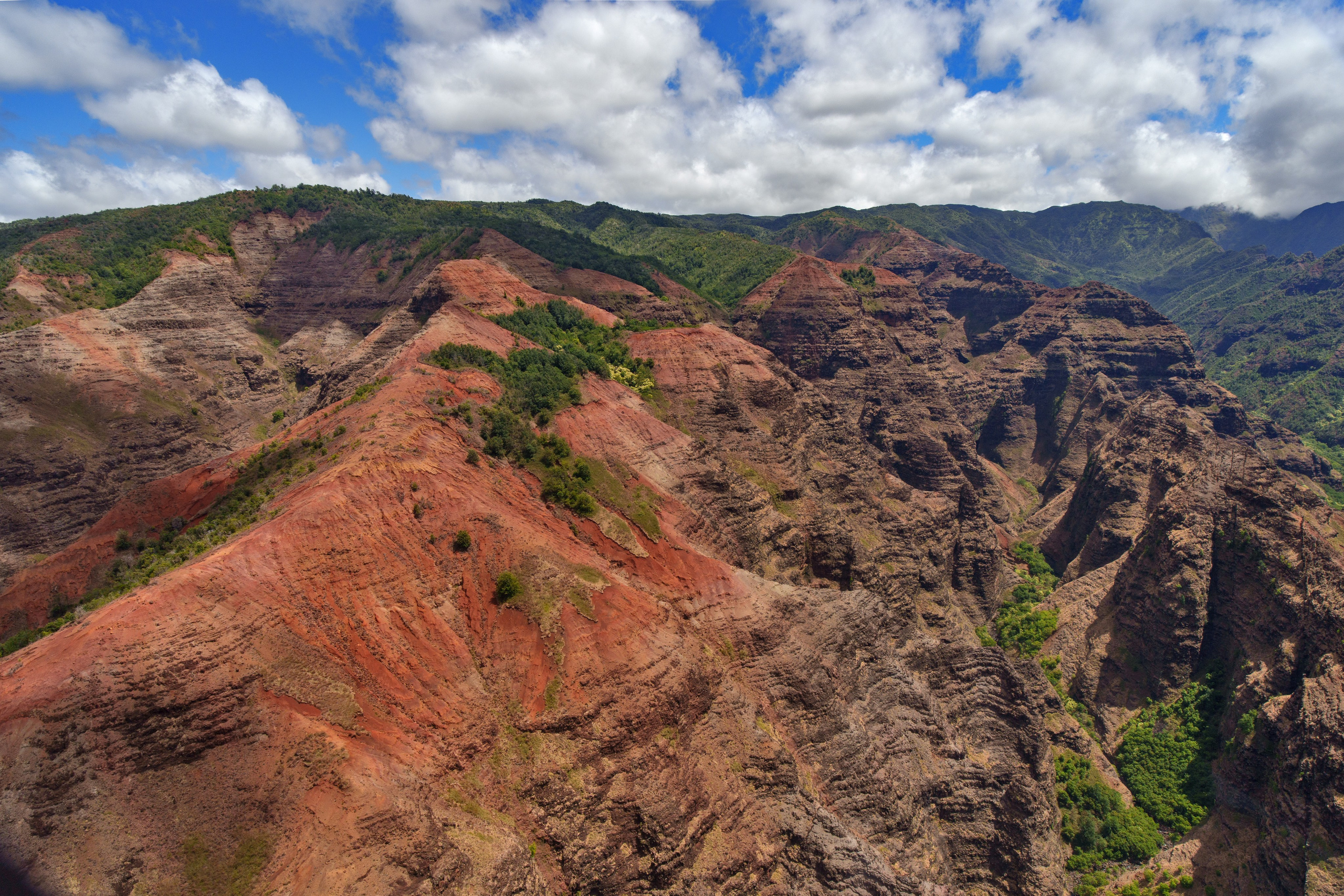 LANDSCAPES. Awards winning photographer in Kauai, Hawaii
