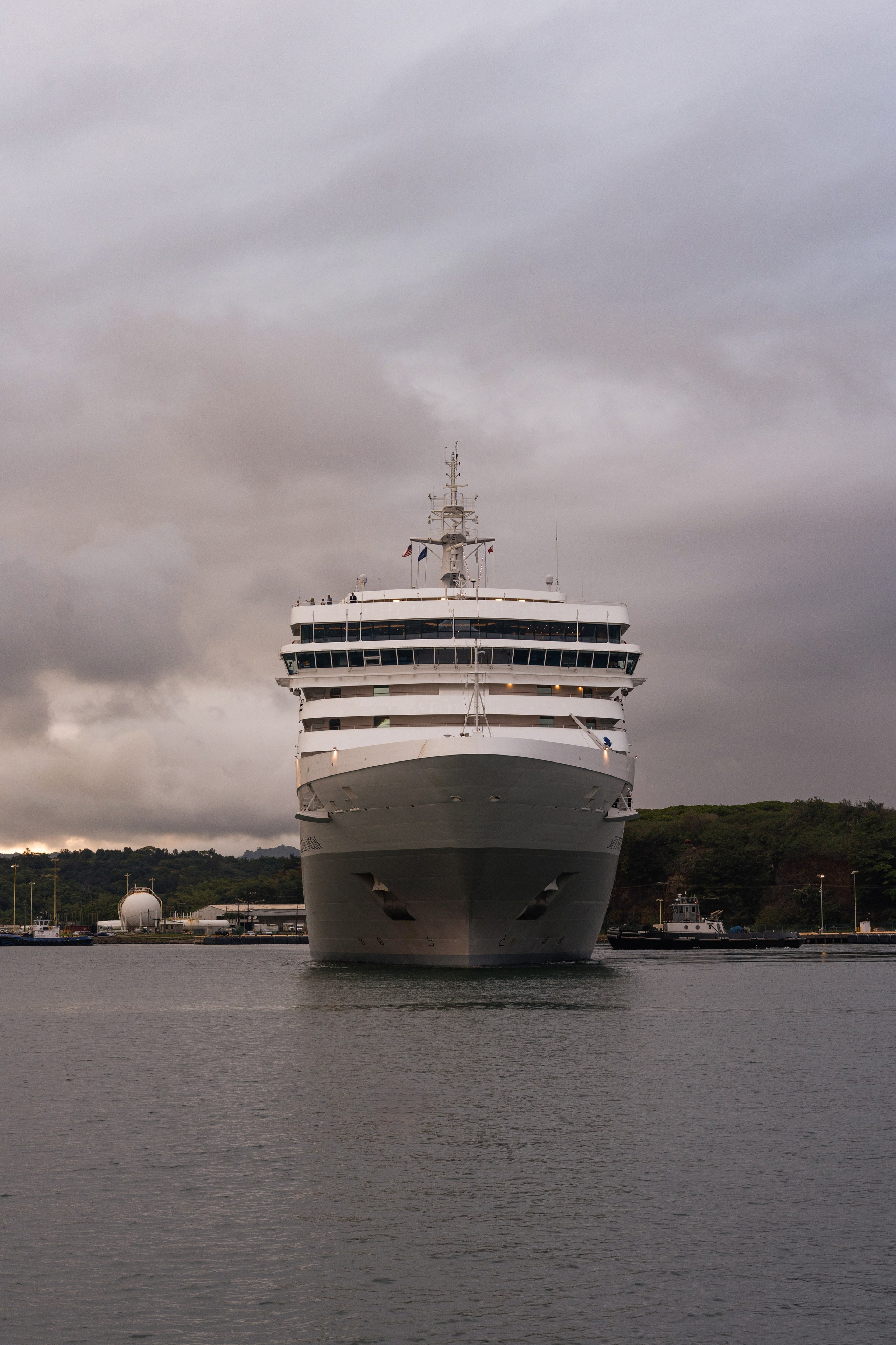 SHIPS. Awards winning photographer in Kauai, Hawaii