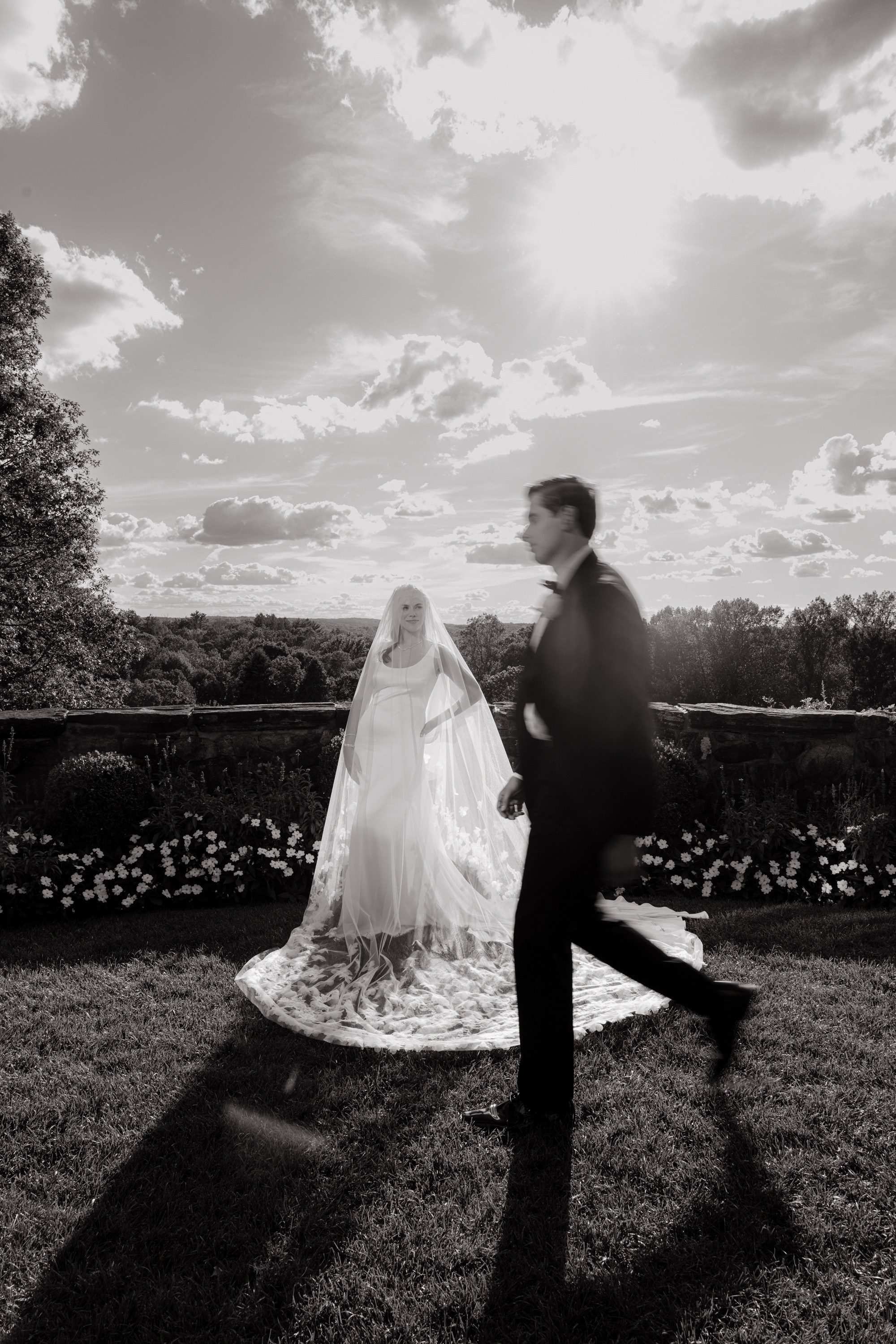 Cristina and Jack. Wedding photographer and videographer New York | New Jersey