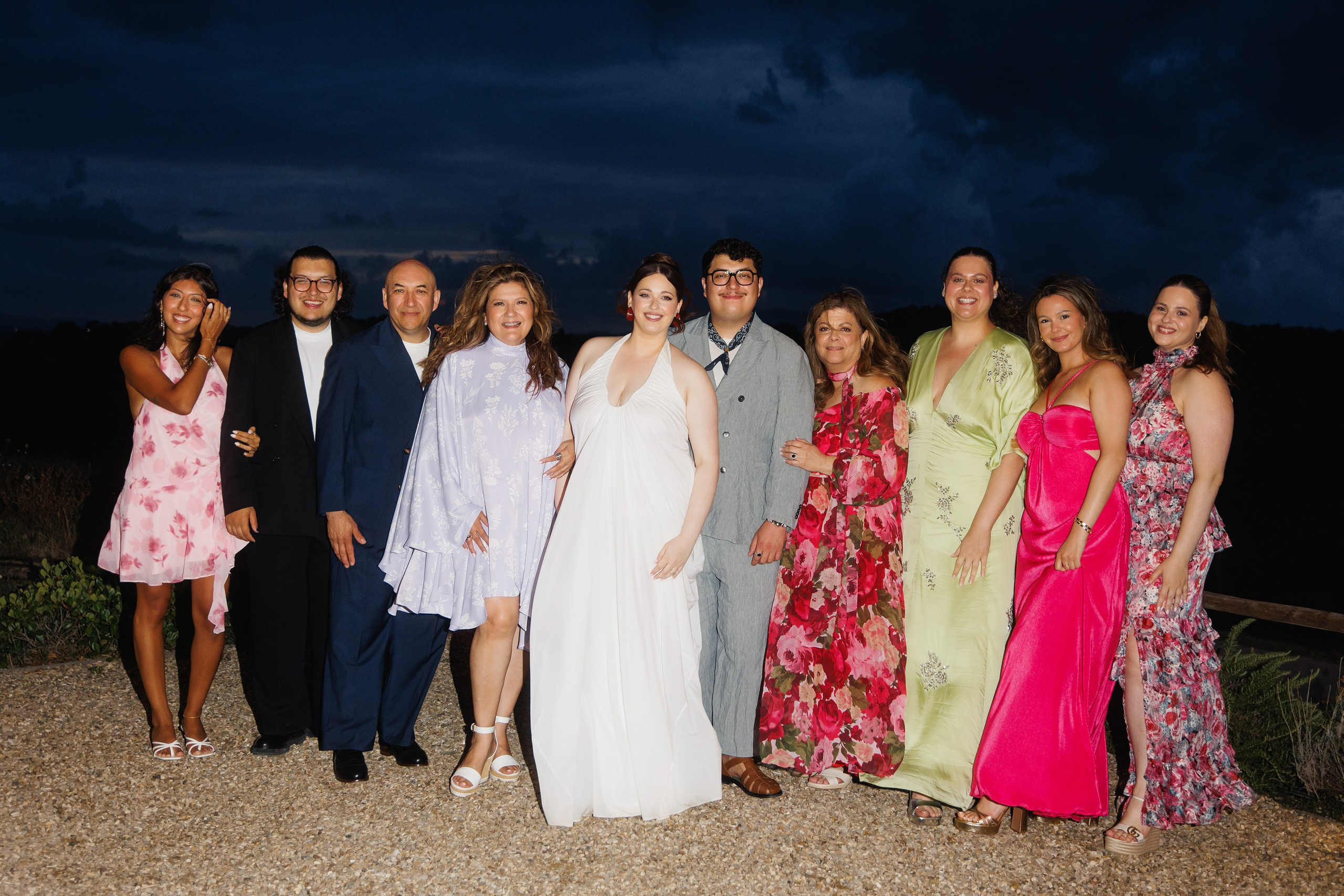 Nicole & Justin. Wedding Photographer Rome Tuscany Como Sicily Puglia Amalfy Italy- Oksana Savenchuk