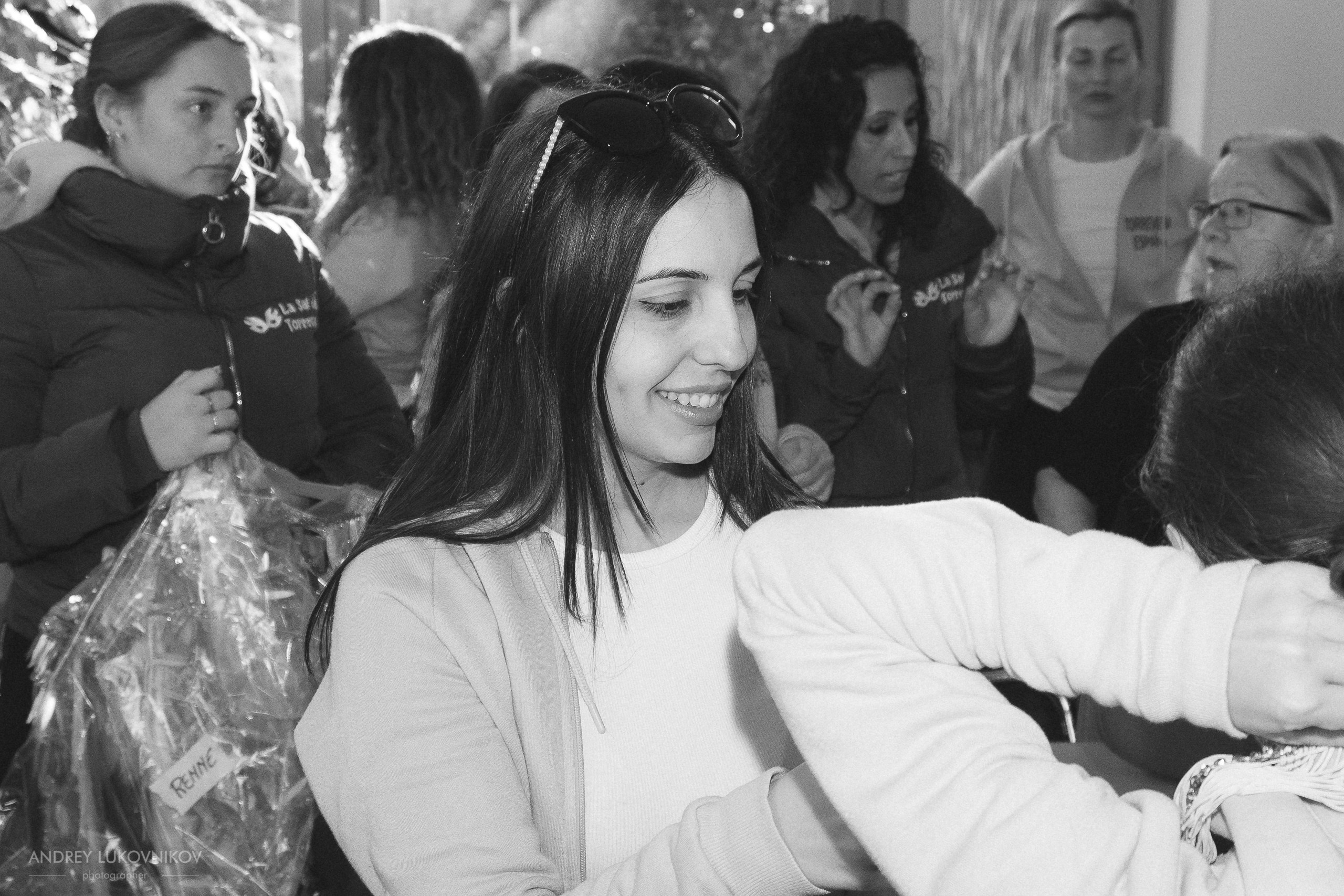 Backstage and carnival photographer in Europe — Spain, France, Italy | Andrey Lukovnikov