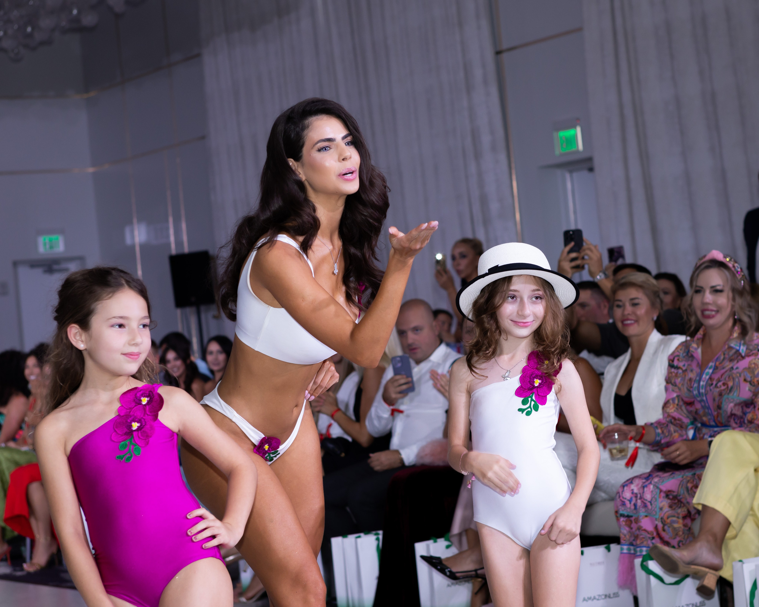 Events. Art photography. Events. Family photo