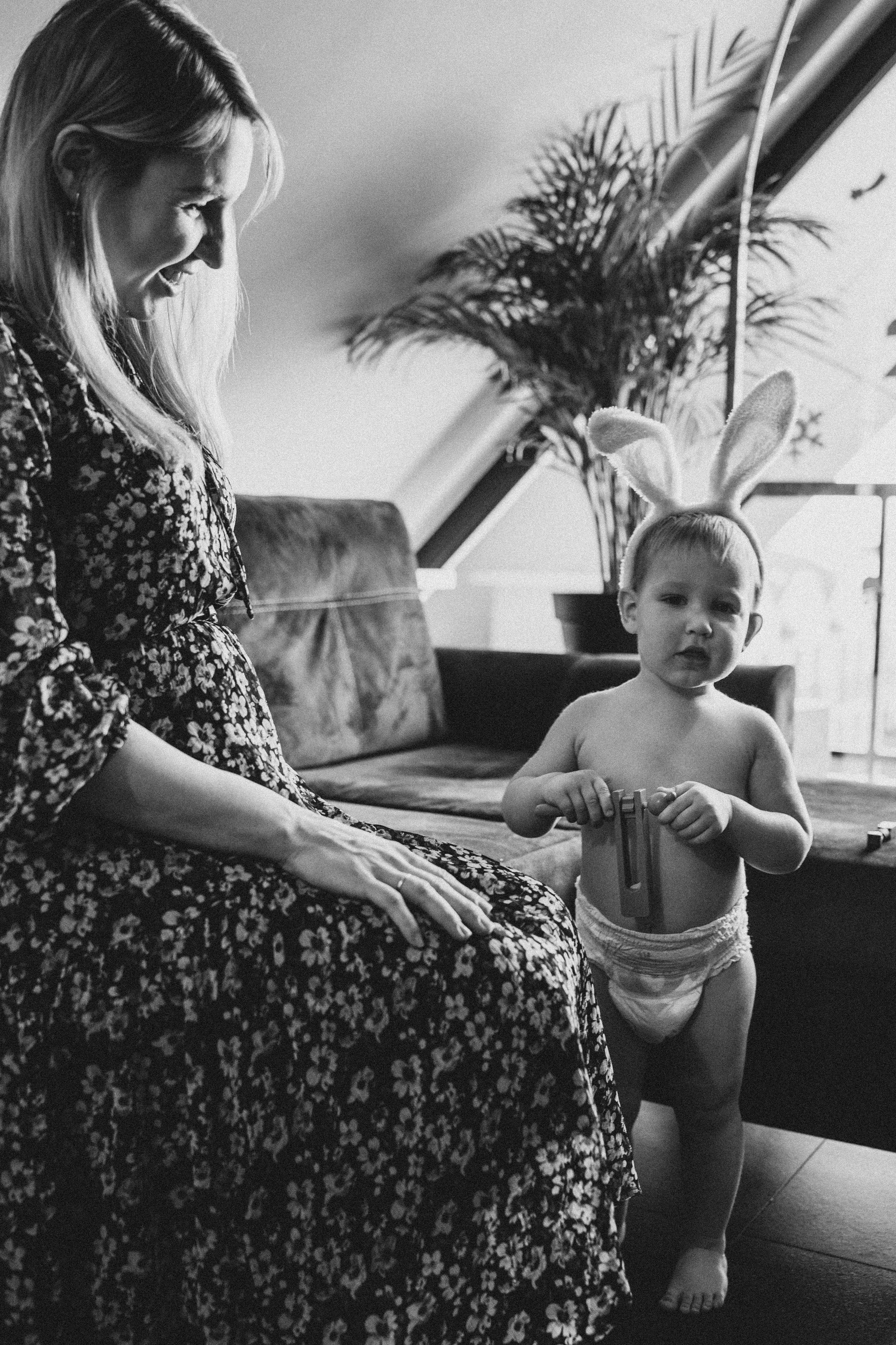 Алина, Саша и Артур. Фотограф новорожденных и детей первого года Евгения Михалькевич