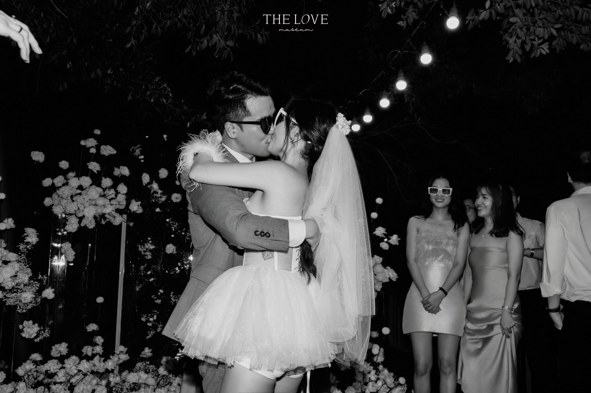 T & H. TheLoveMuseum