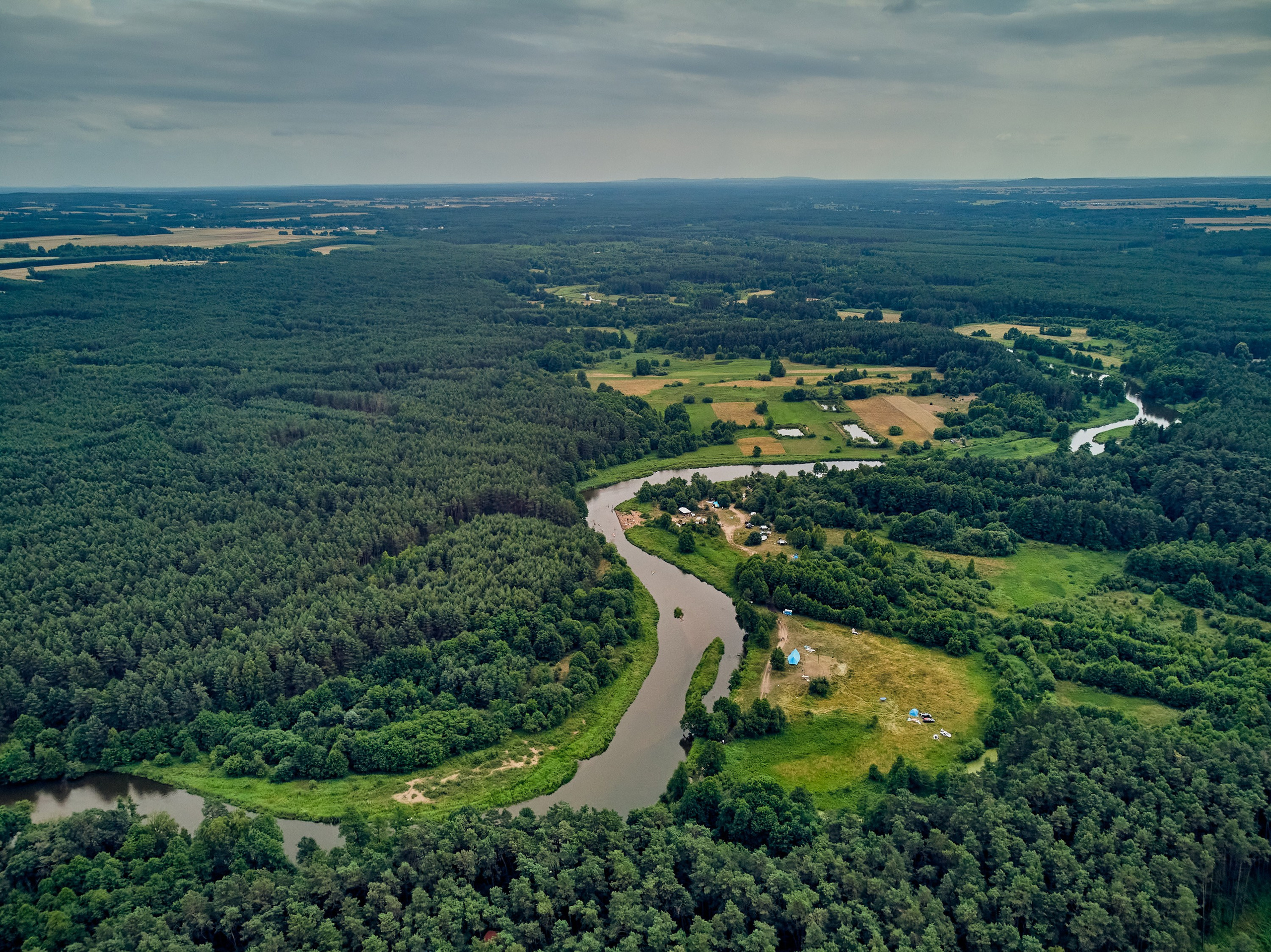 Organic Festival 2021 - reportaż kreatywny - Andriej Szypiłow. Andriej Szypilow - Fotografia & Wideografia