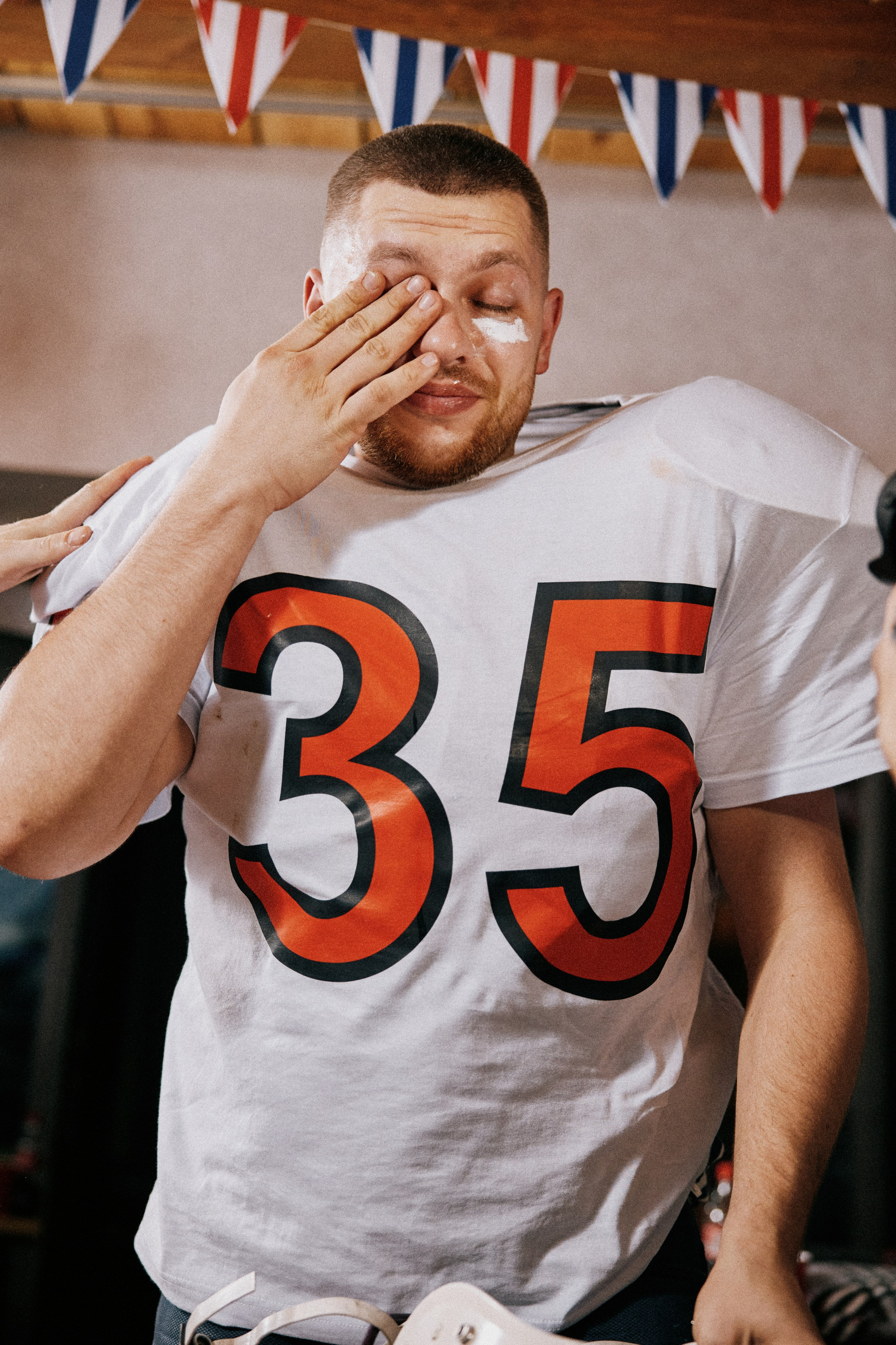 Birthday party. Alex Kibuk — Fotografia Imprez Firmowych i Eventów w Warszawie