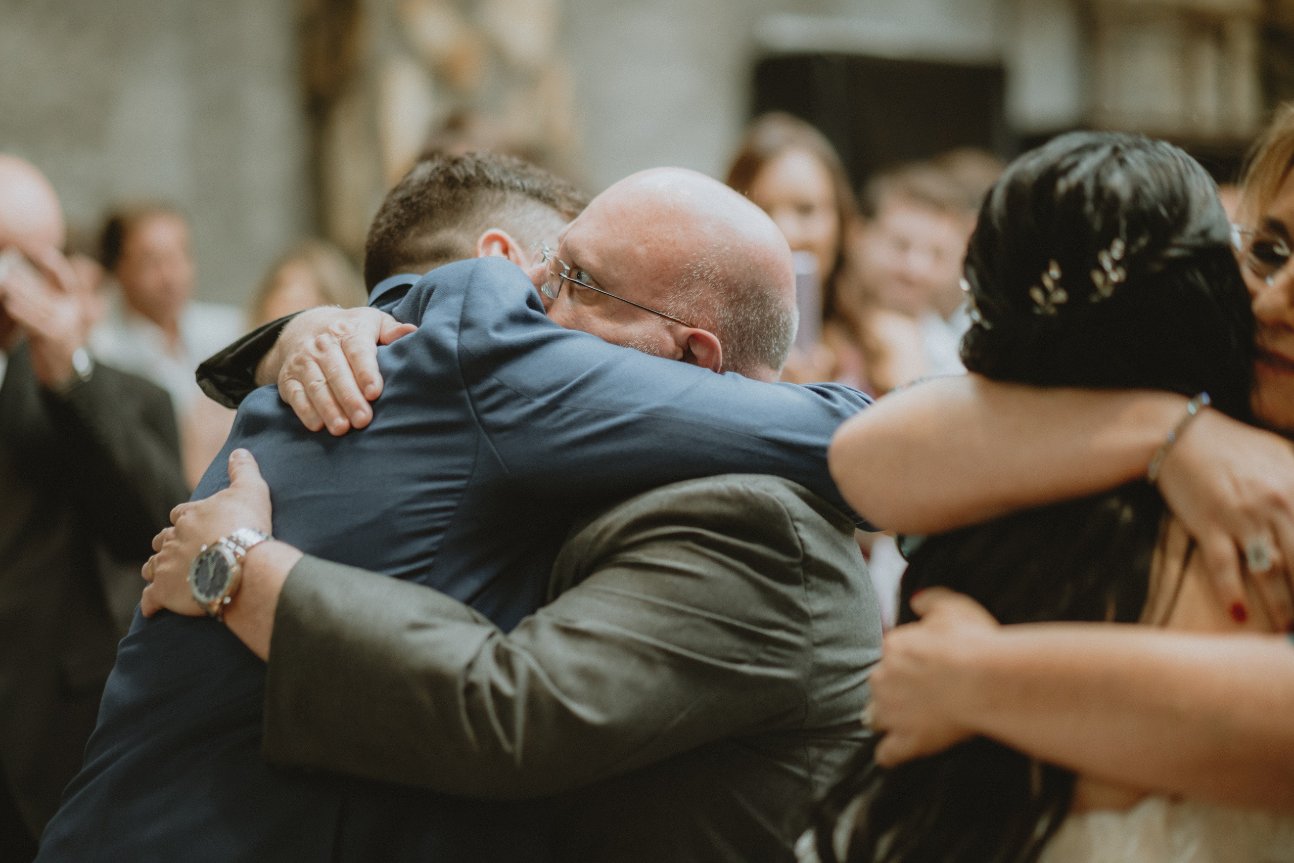 Lamis & Guilherme // Wedding. A Um Passo Fotografia