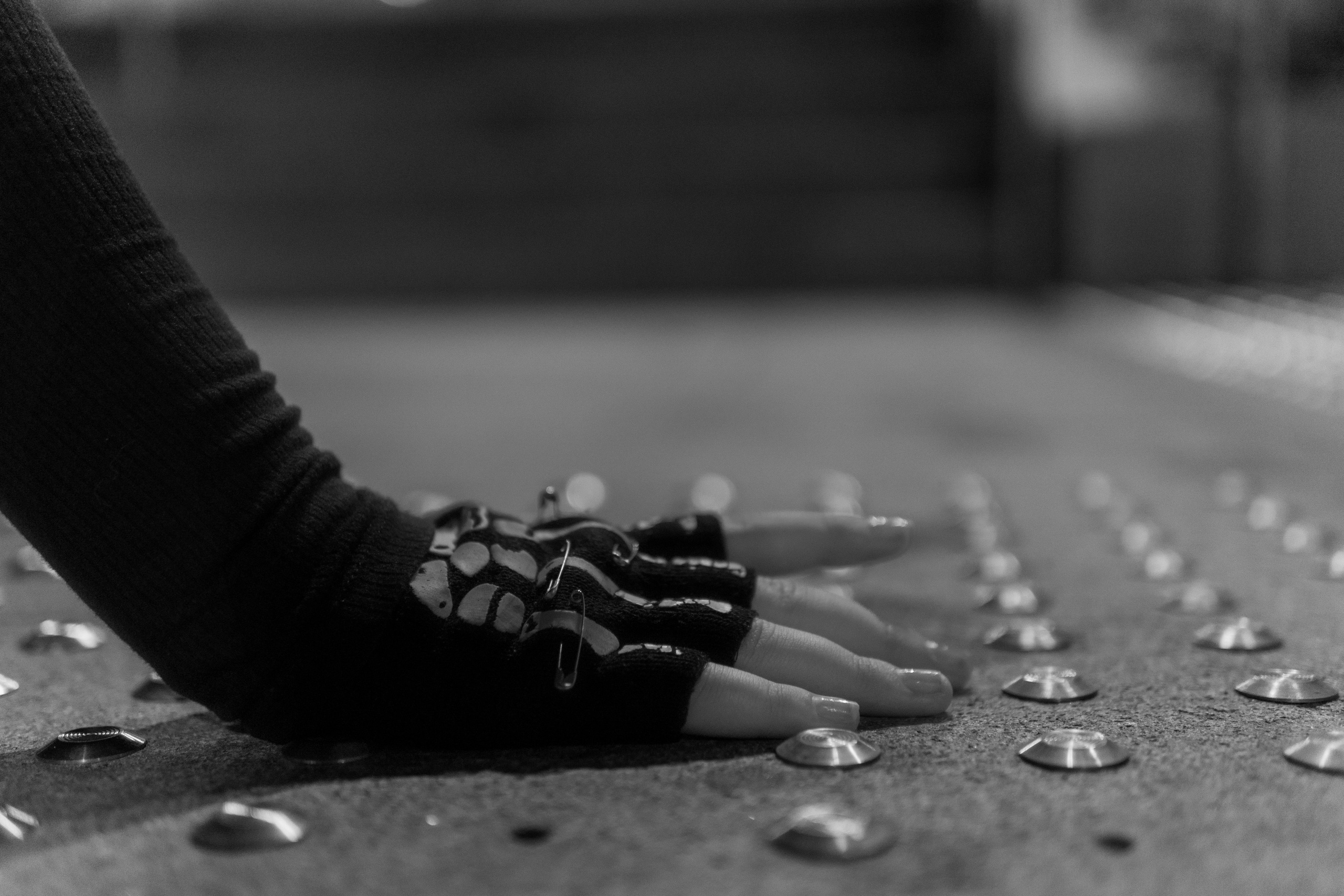 Maria. Art and outdoor photography