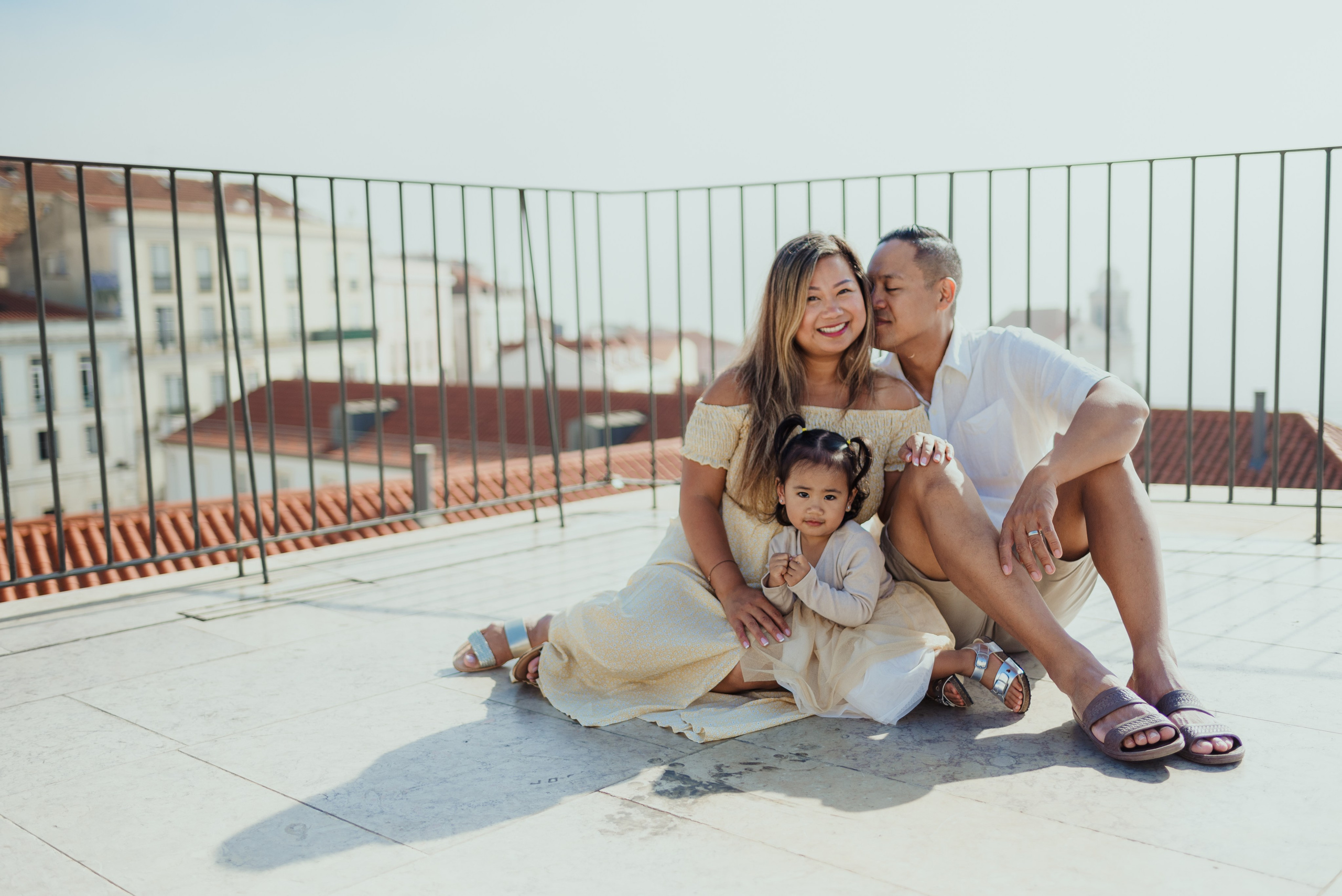 Veronika Jirková Rodinné focení s dětmi. Lifestyle, wedding and family photographer